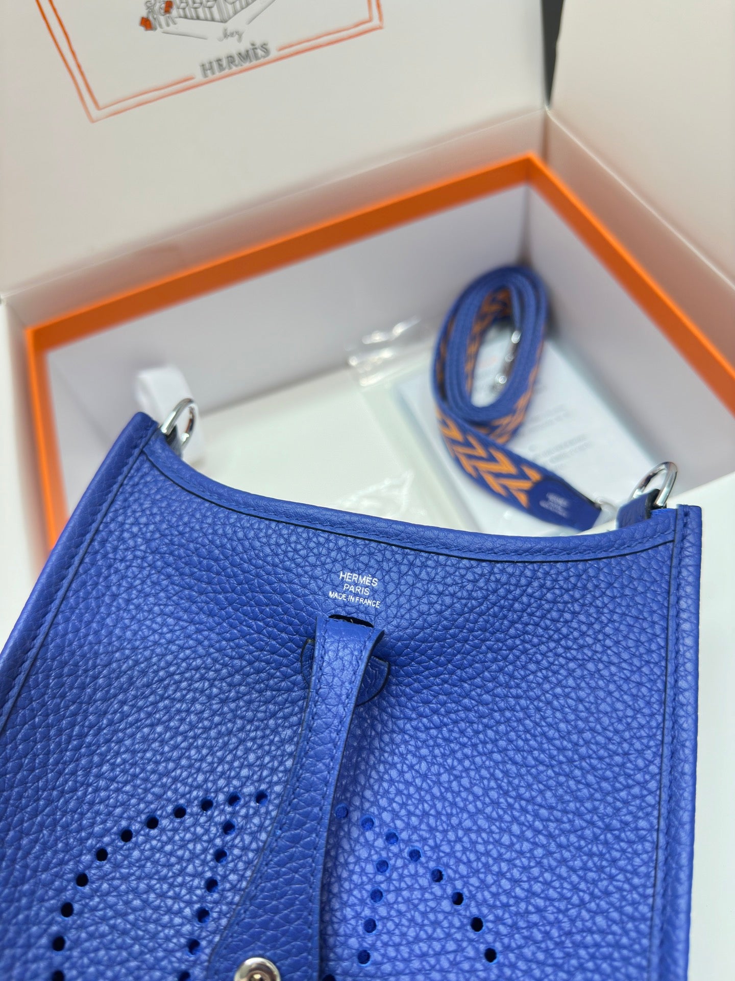 LuxluxHouse Best Quality Bags Women Hermes