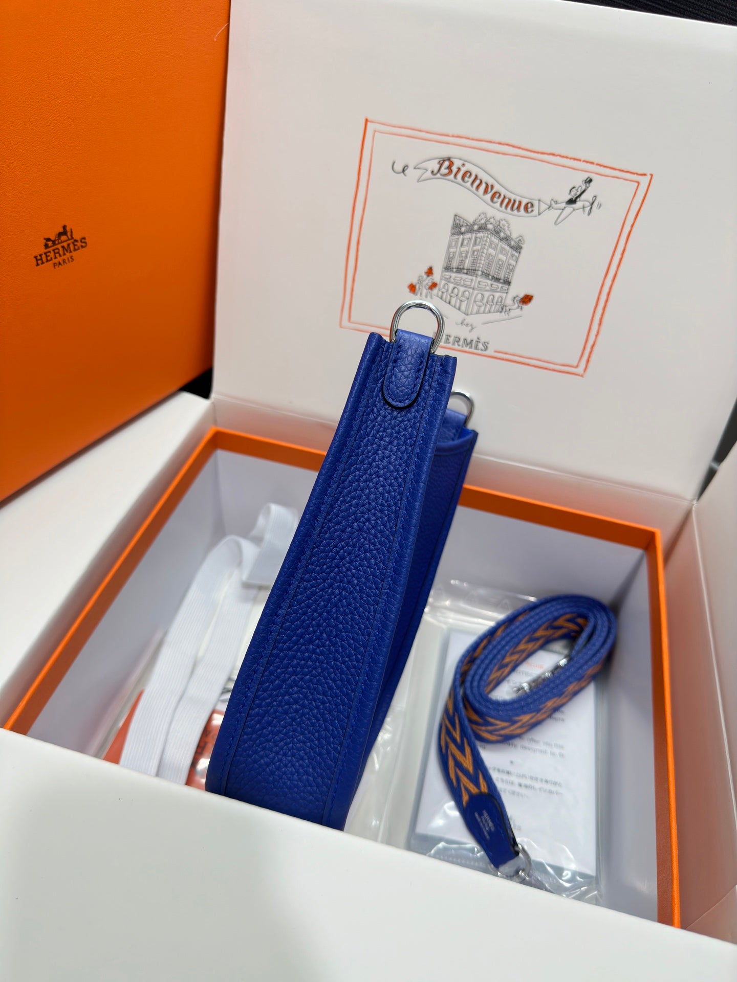 LuxluxHouse Best Quality Bags Women Hermes