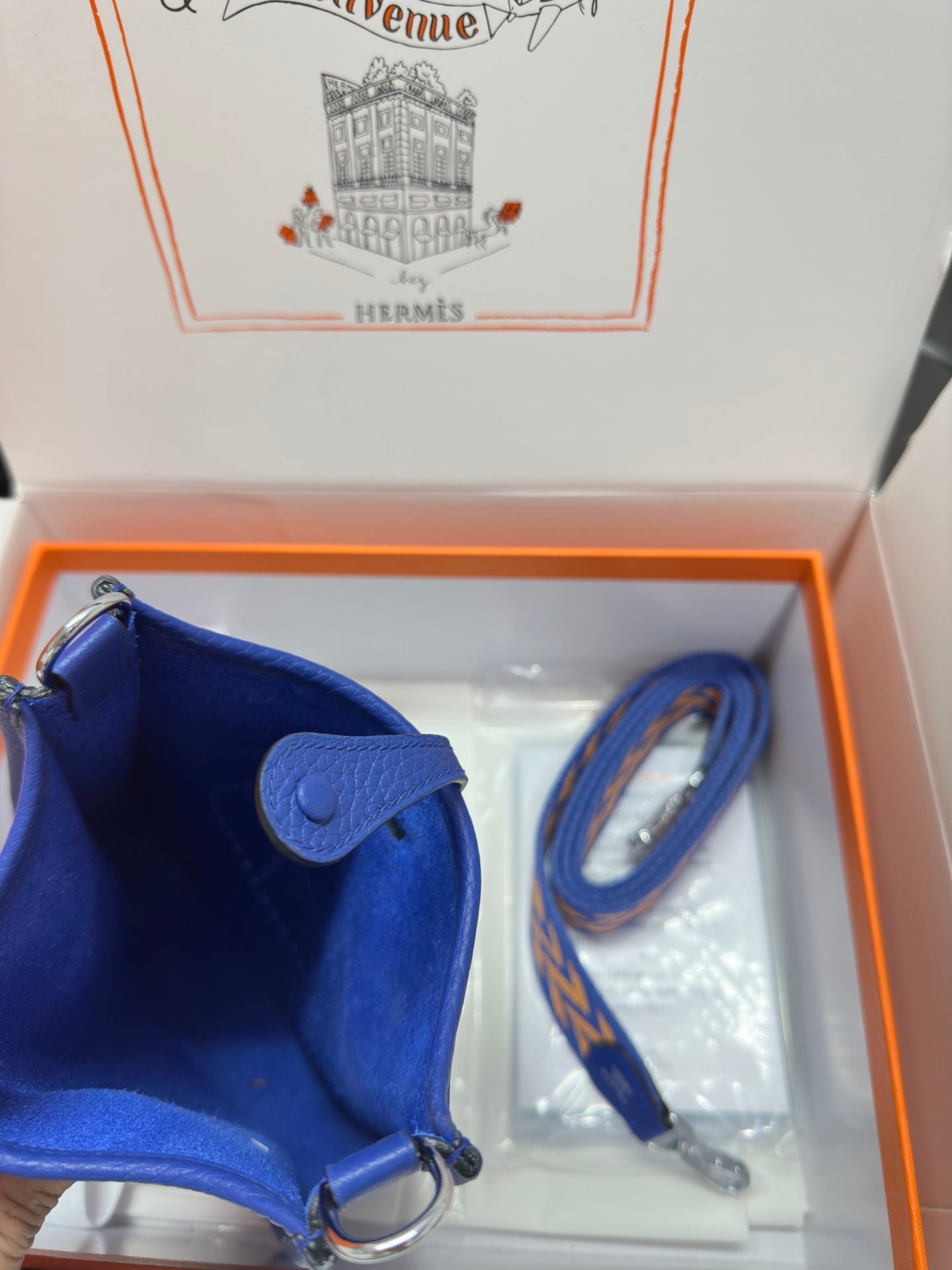 LuxluxHouse Best Quality Bags Women Hermes