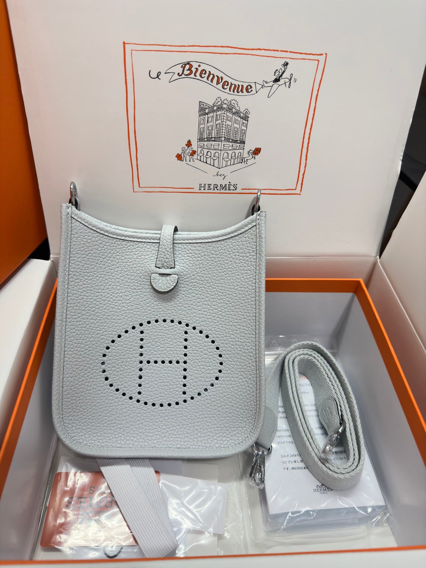 LuxluxHouse Best Quality Bags Women Hermes