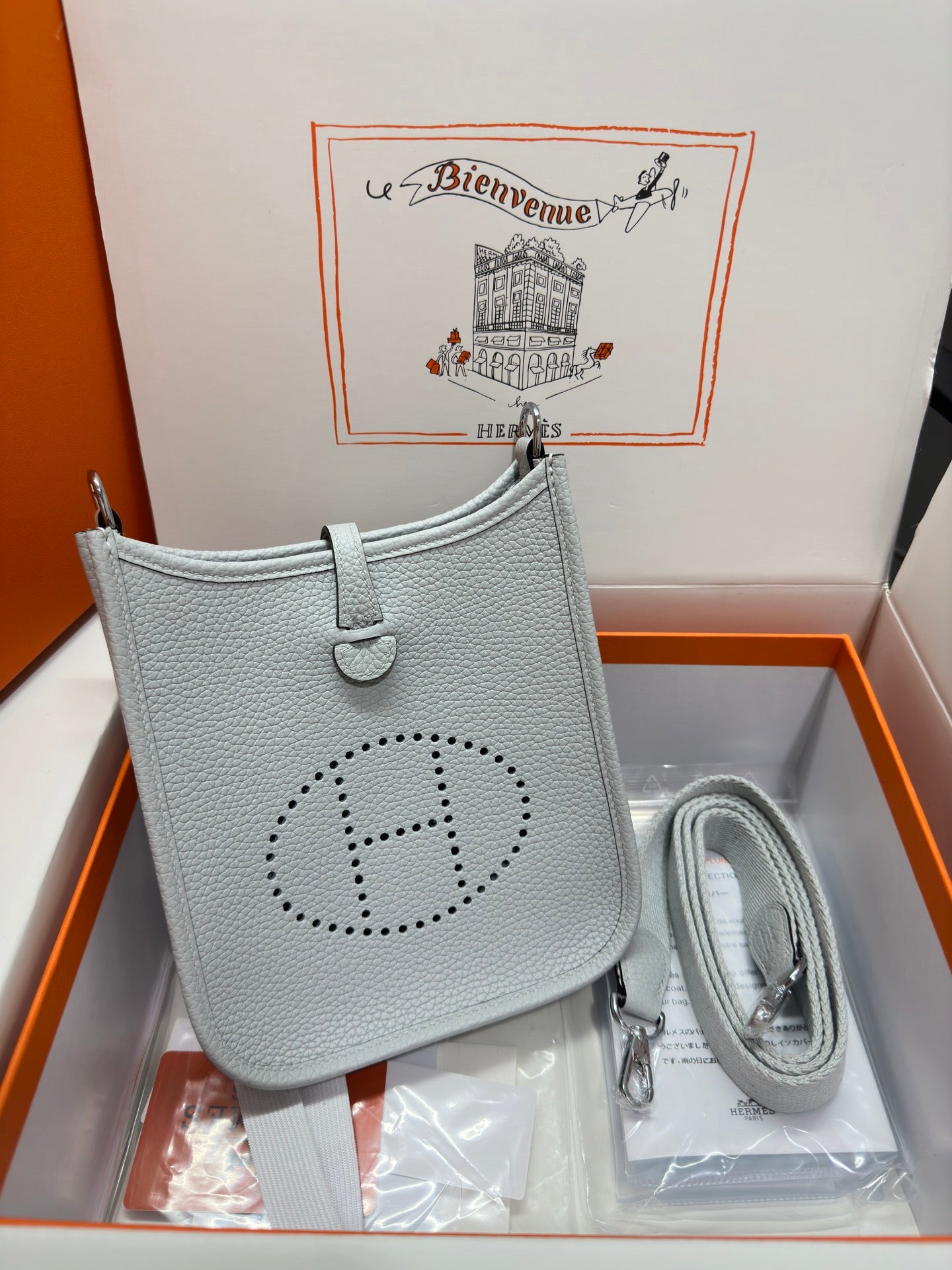 LuxluxHouse Best Quality Bags Women Hermes