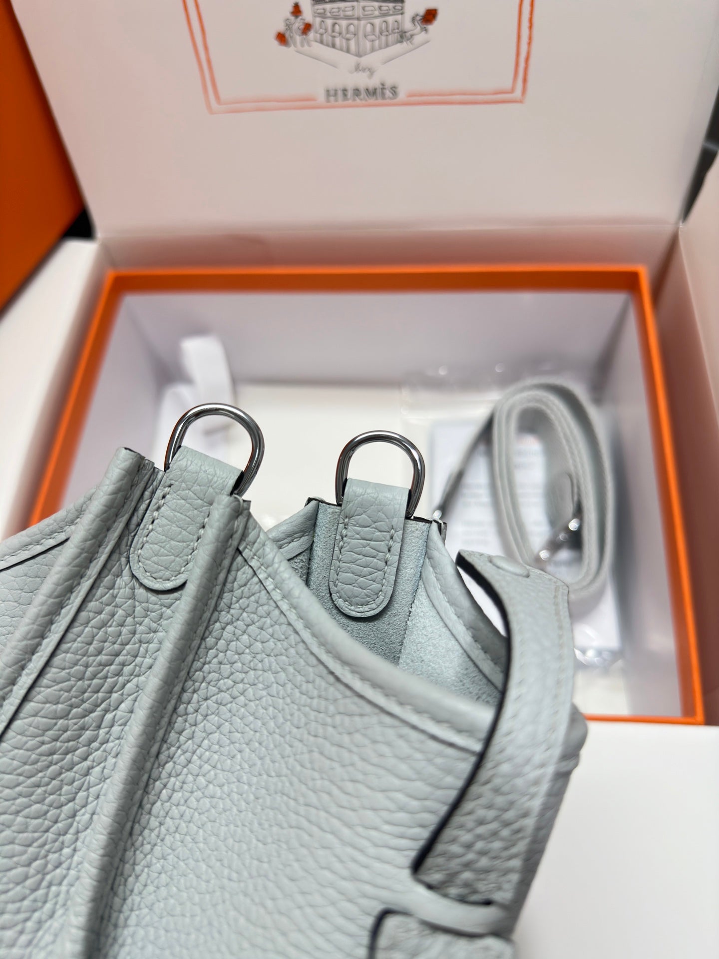 LuxluxHouse Best Quality Bags Women Hermes