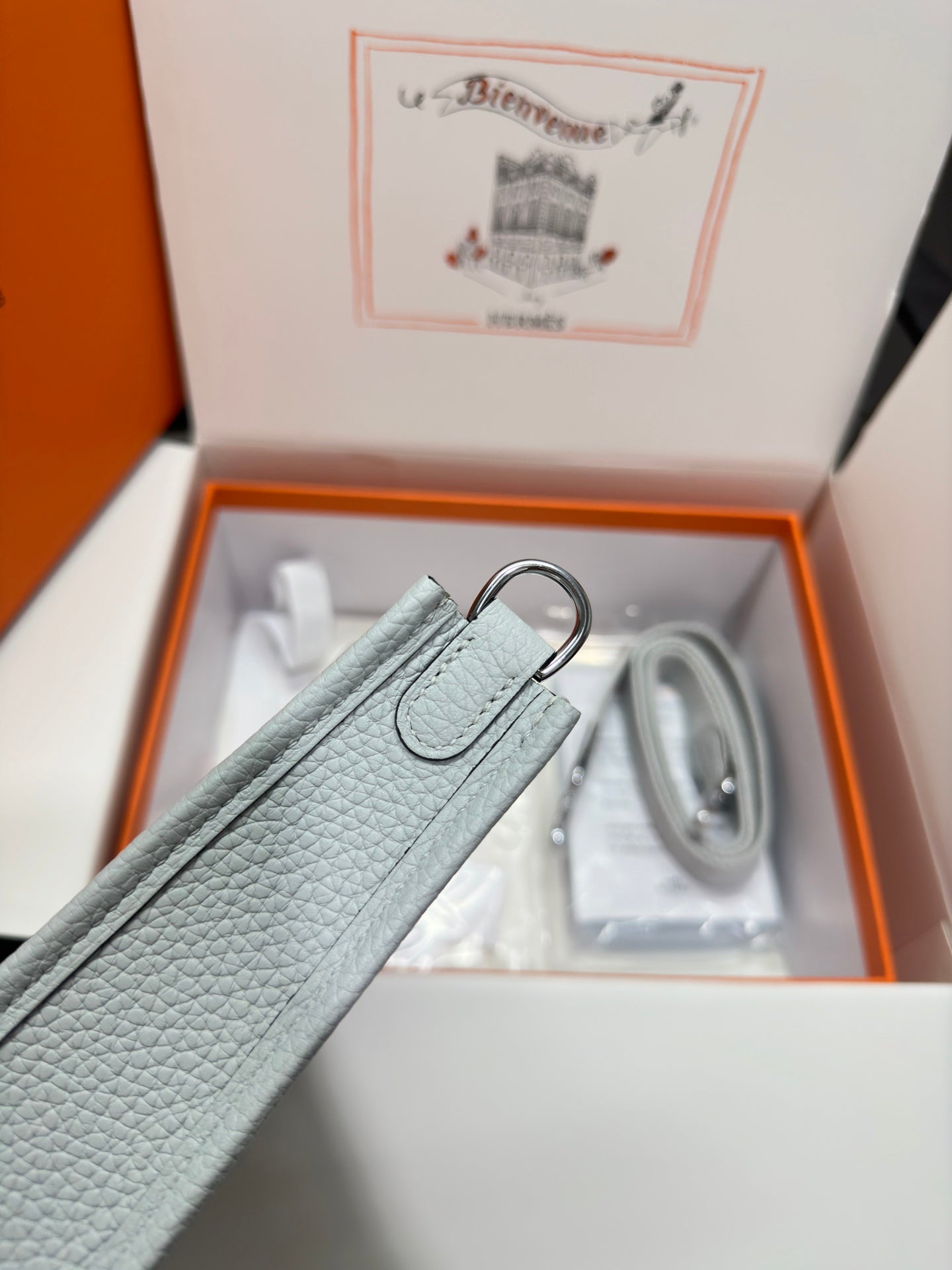 LuxluxHouse Best Quality Bags Women Hermes
