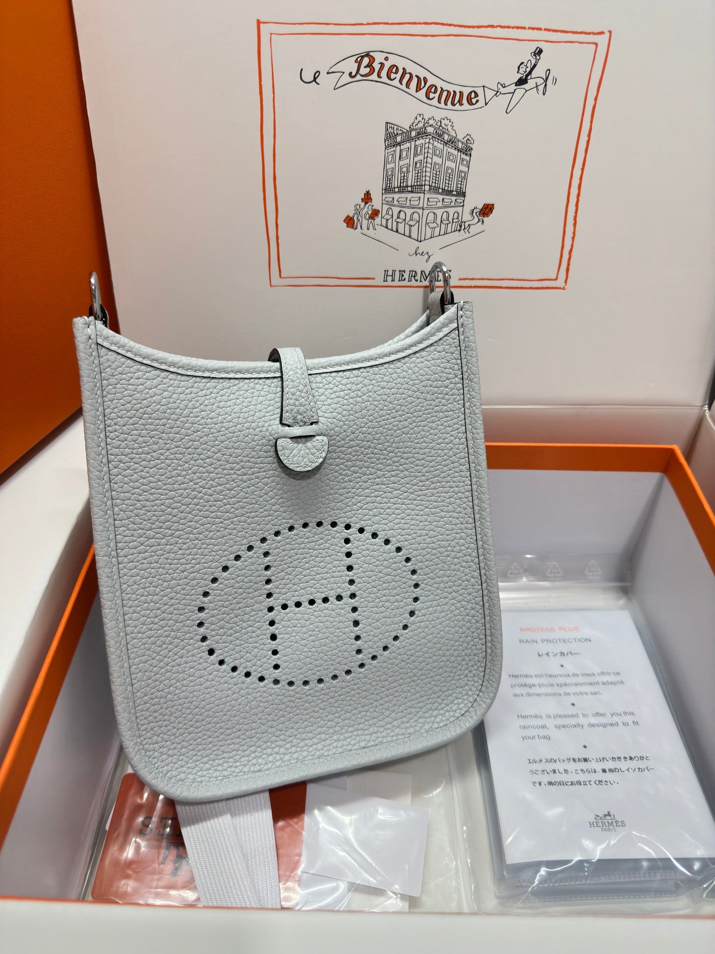 LuxluxHouse Best Quality Bags Women Hermes