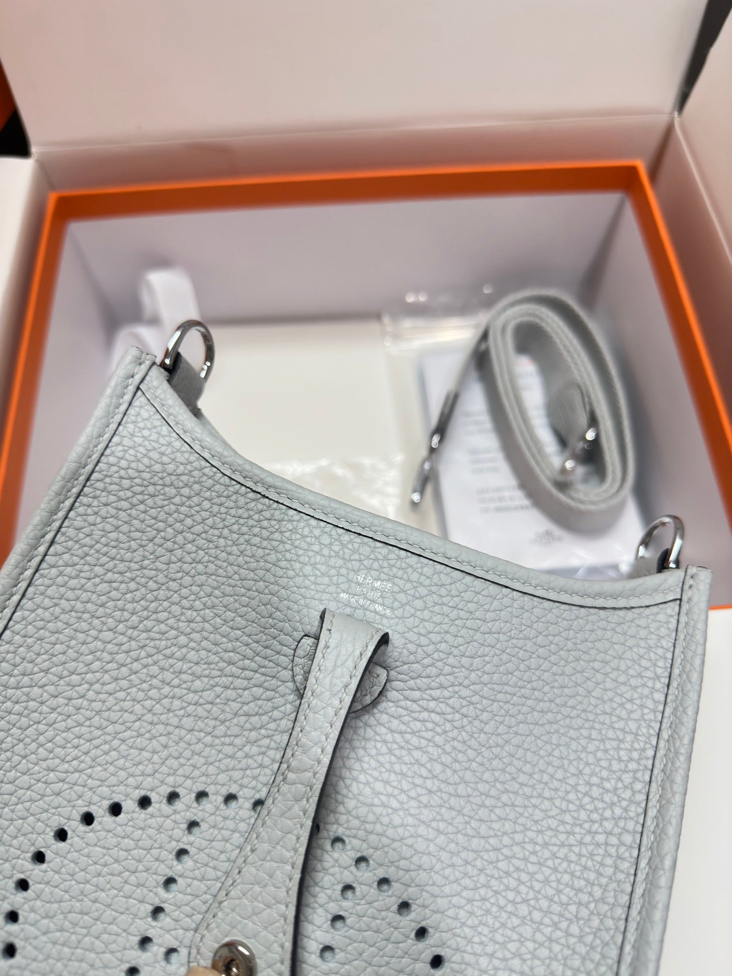 LuxluxHouse Best Quality Bags Women Hermes