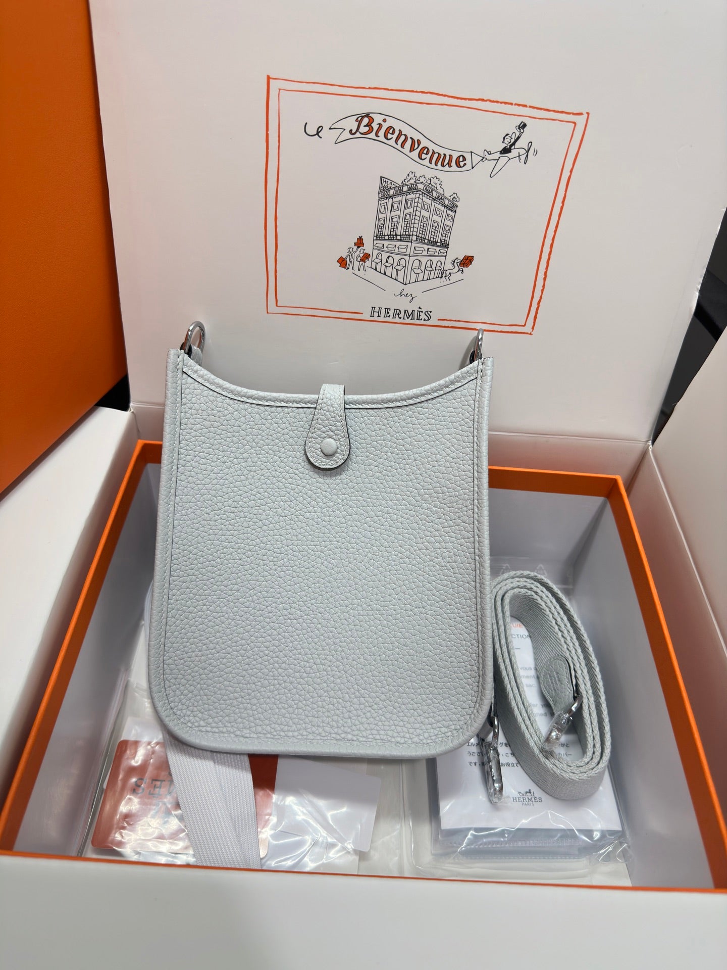 LuxluxHouse Best Quality Bags Women Hermes