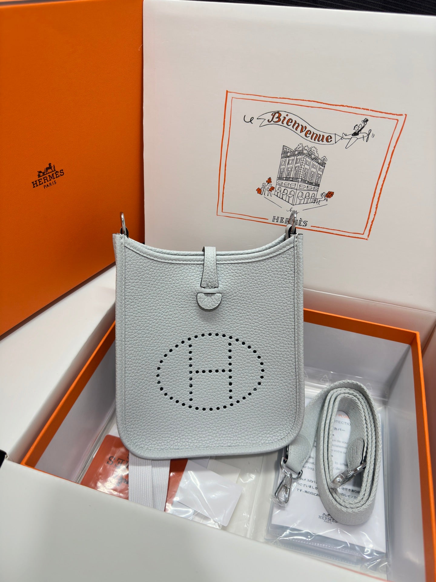 LuxluxHouse Best Quality Bags Women Hermes