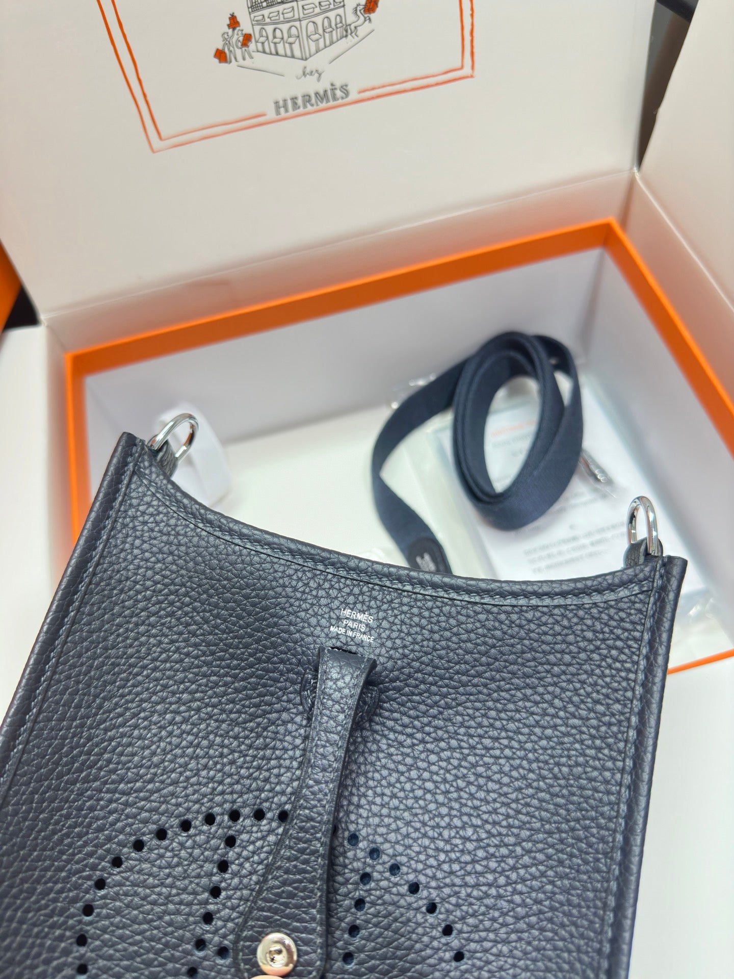 LuxluxHouse Best Quality Bags Women Hermes