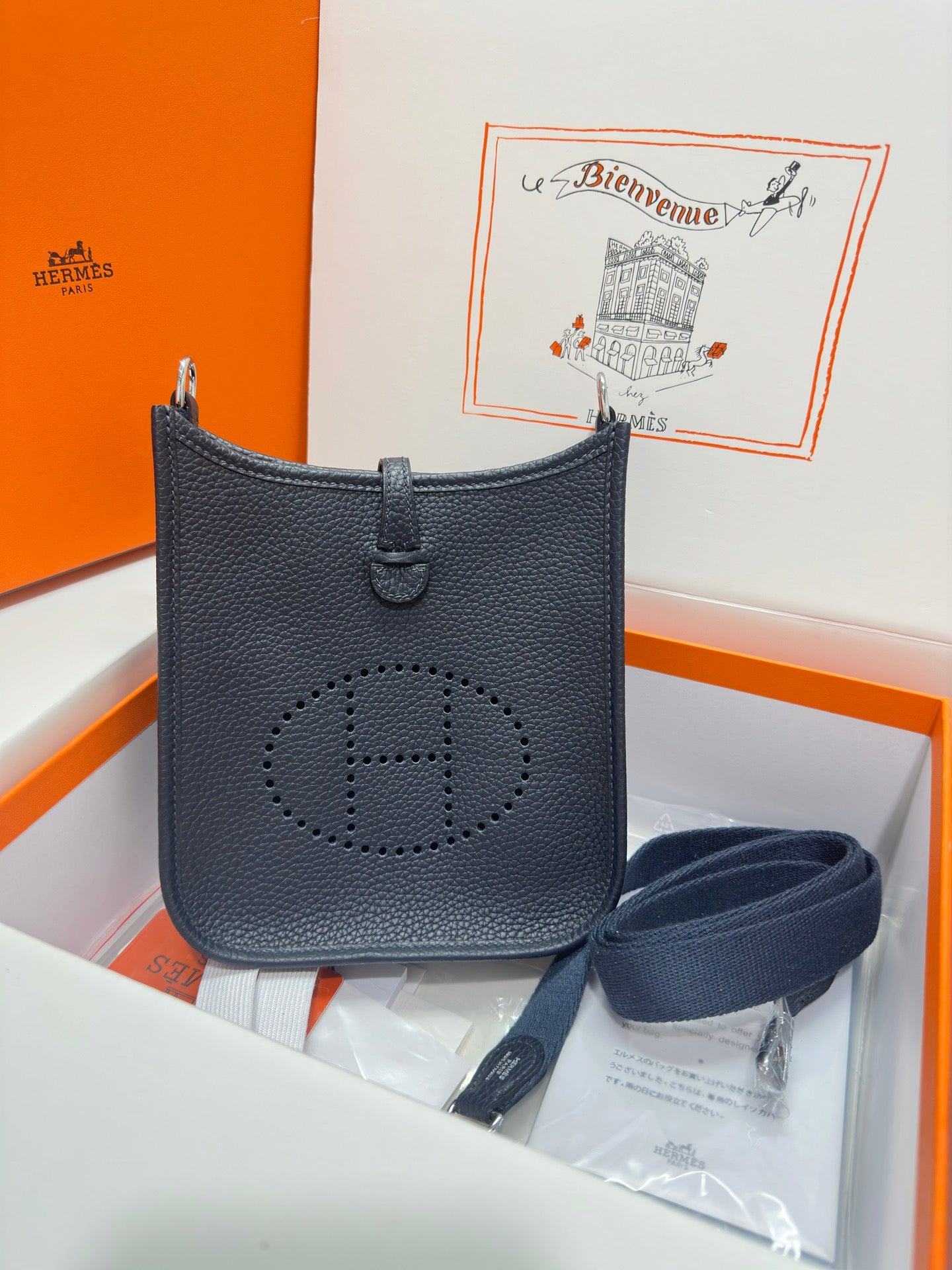LuxluxHouse Best Quality Bags Women Hermes