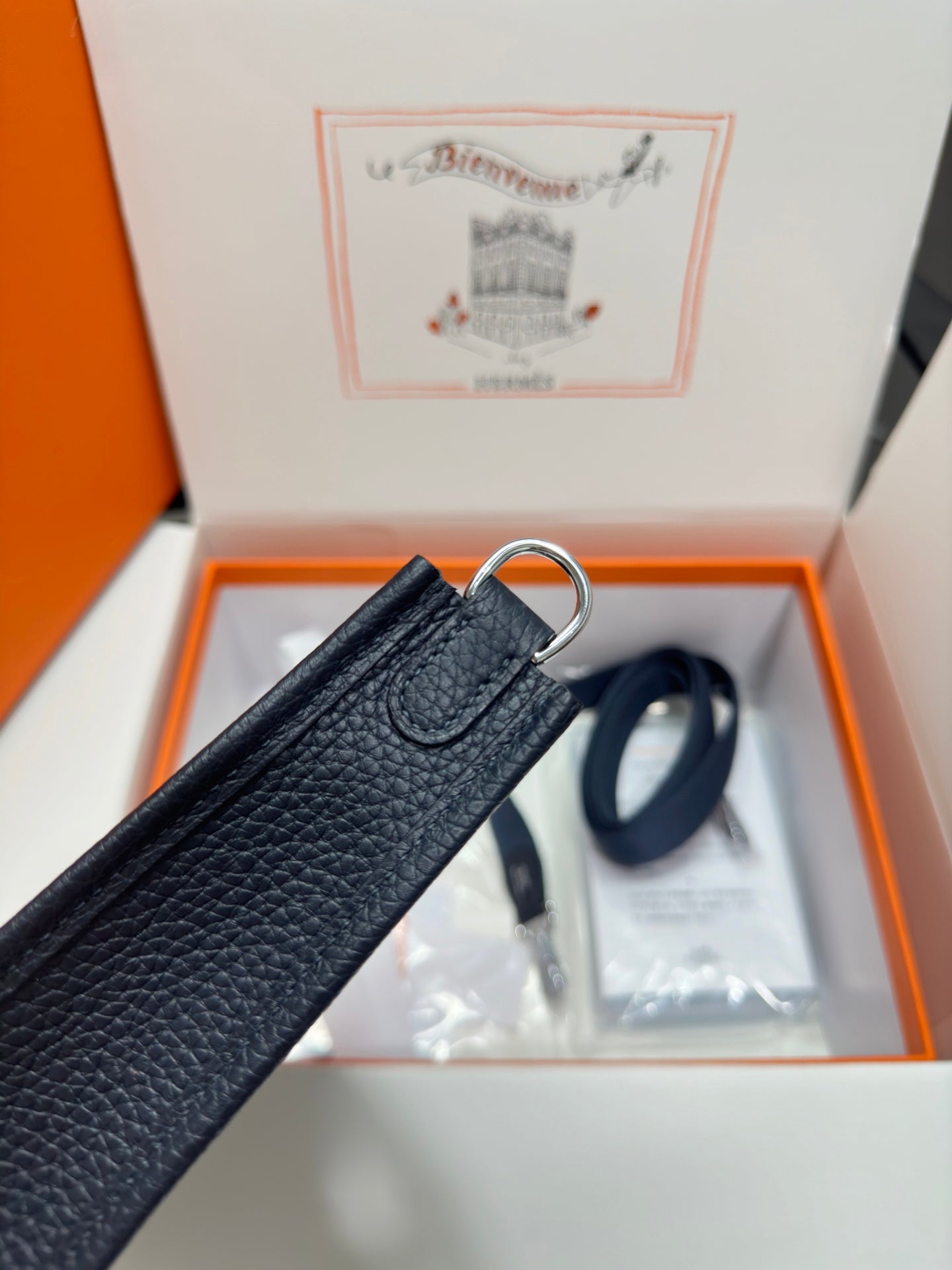 LuxluxHouse Best Quality Bags Women Hermes