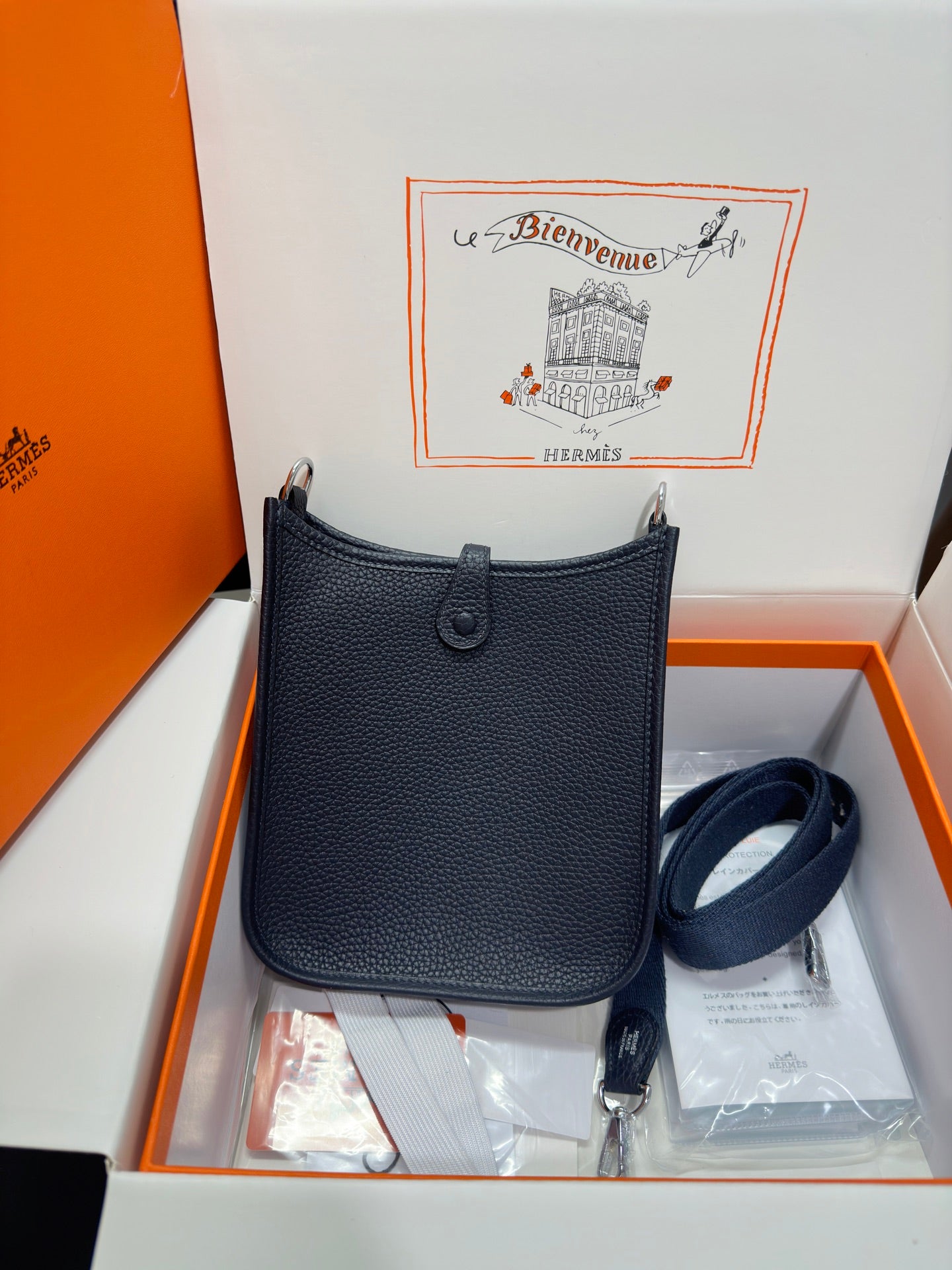 LuxluxHouse Best Quality Bags Women Hermes