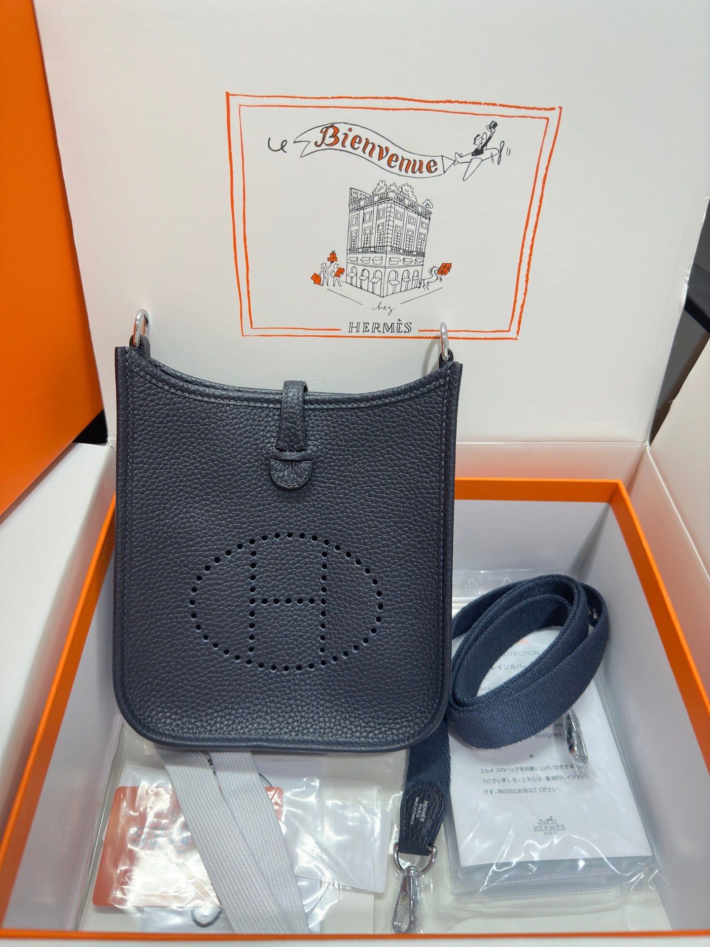 LuxluxHouse Best Quality Bags Women Hermes