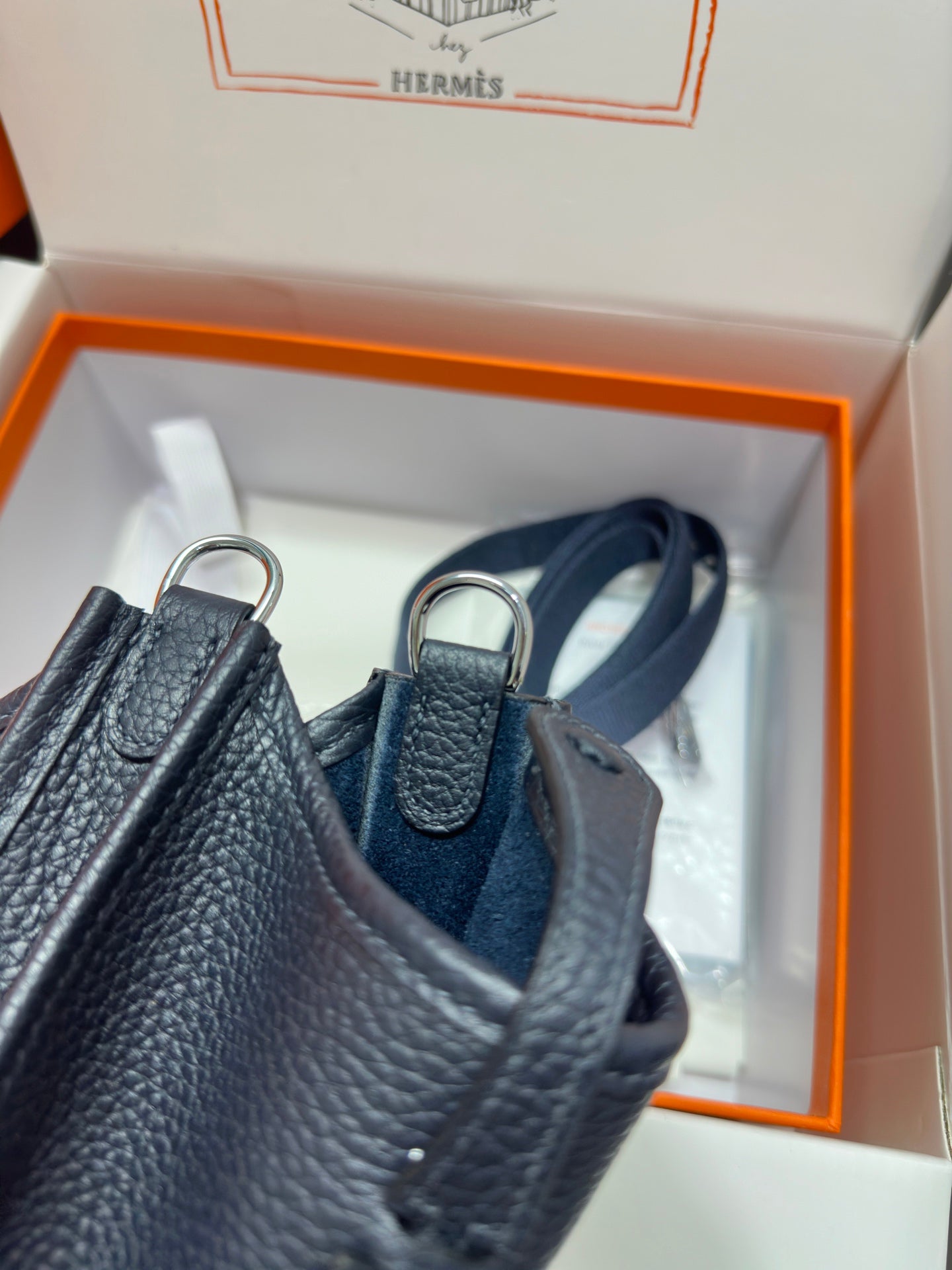 LuxluxHouse Best Quality Bags Women Hermes