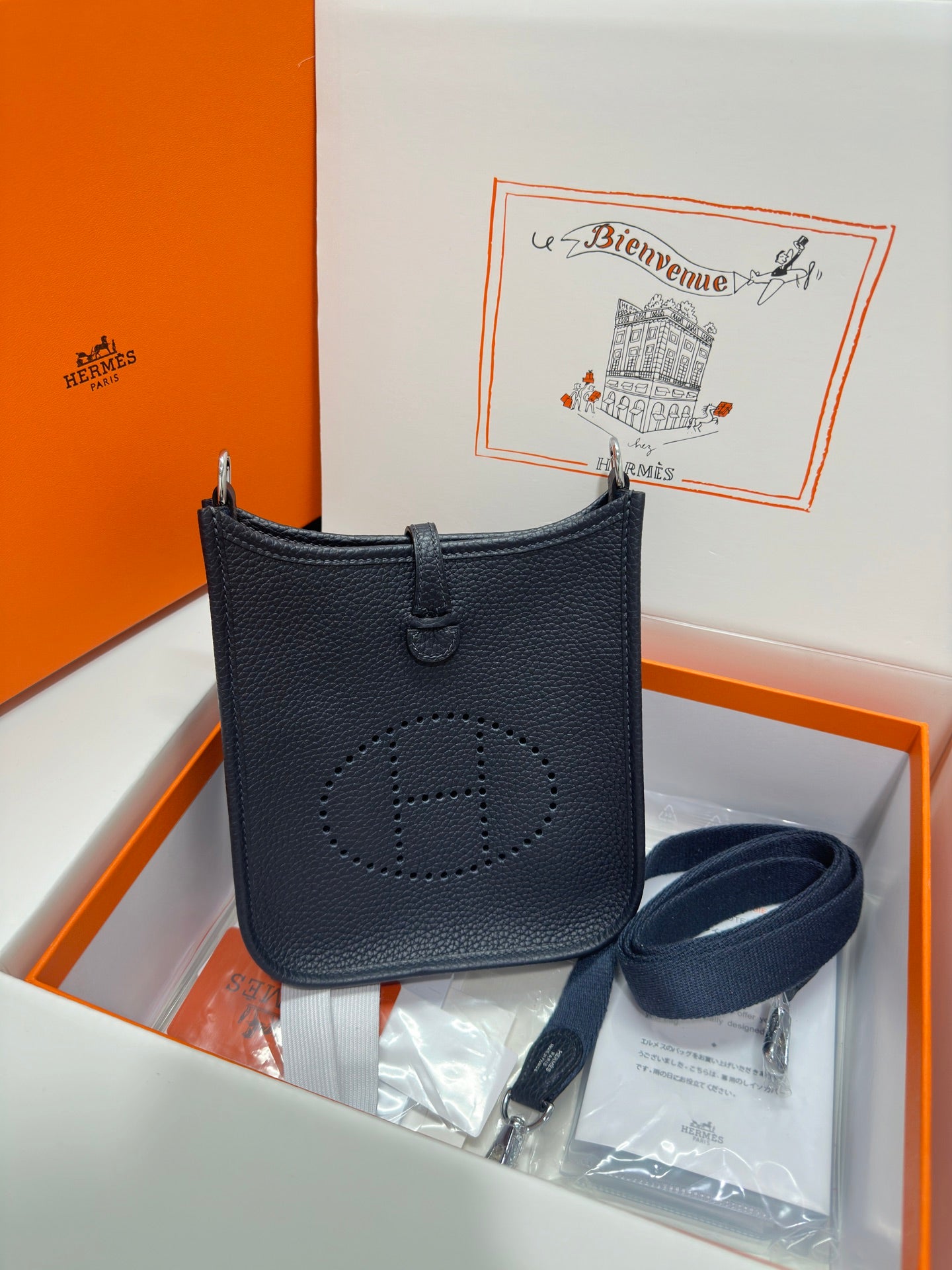 LuxluxHouse Best Quality Bags Women Hermes