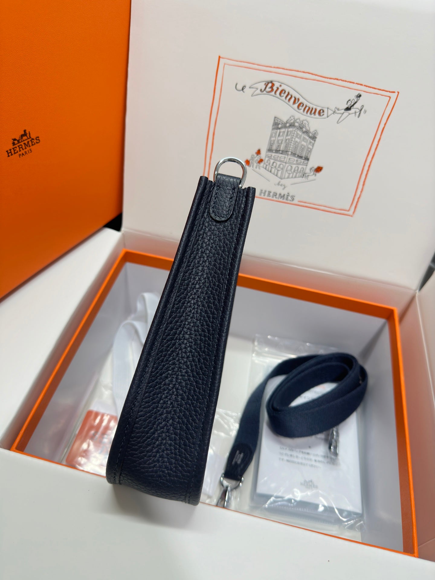 LuxluxHouse Best Quality Bags Women Hermes