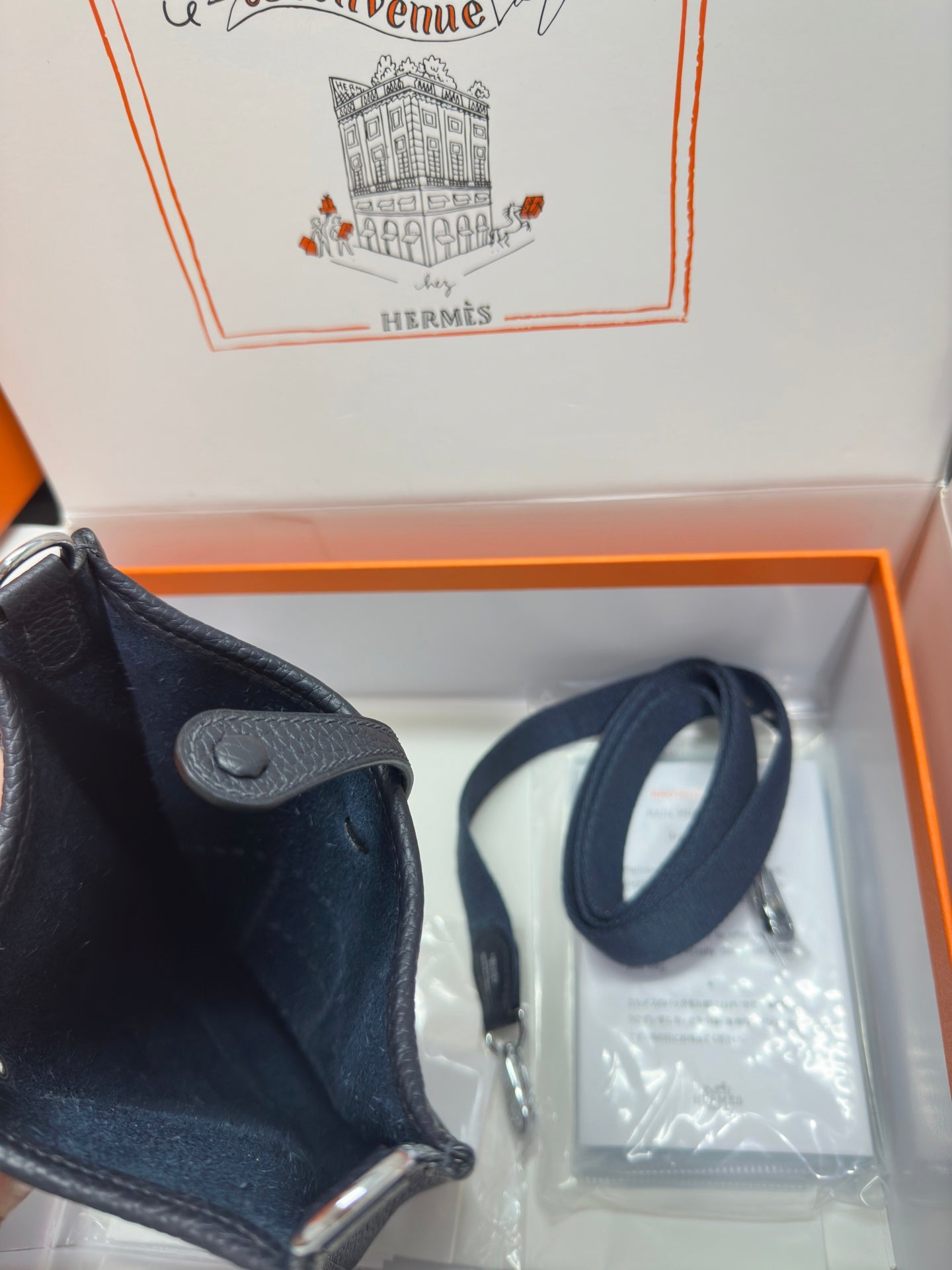 LuxluxHouse Best Quality Bags Women Hermes