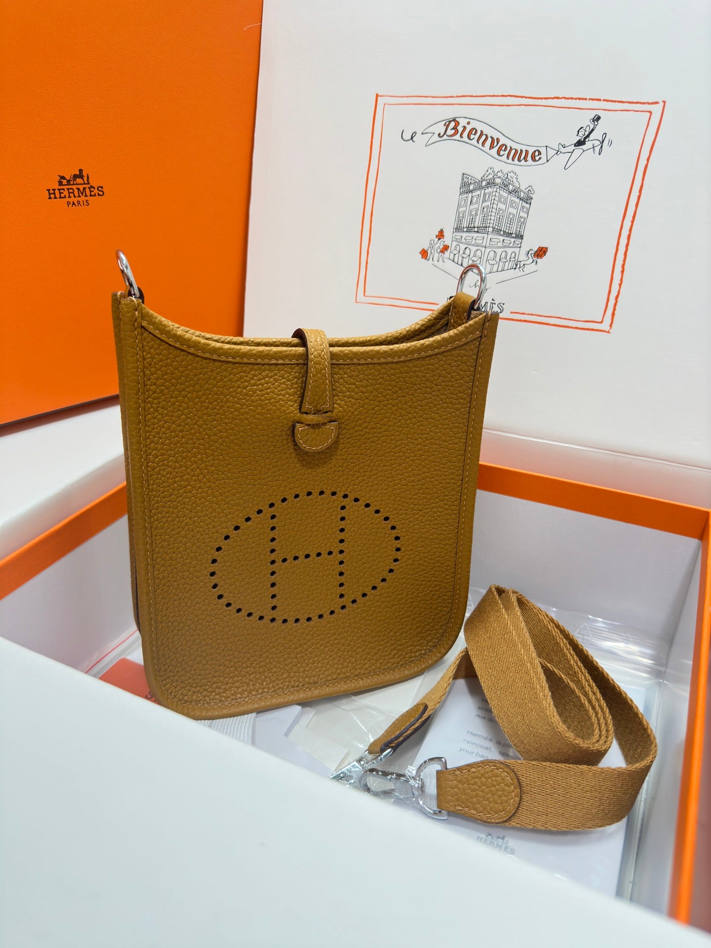 LuxluxHouse Best Quality Bags Women Hermes