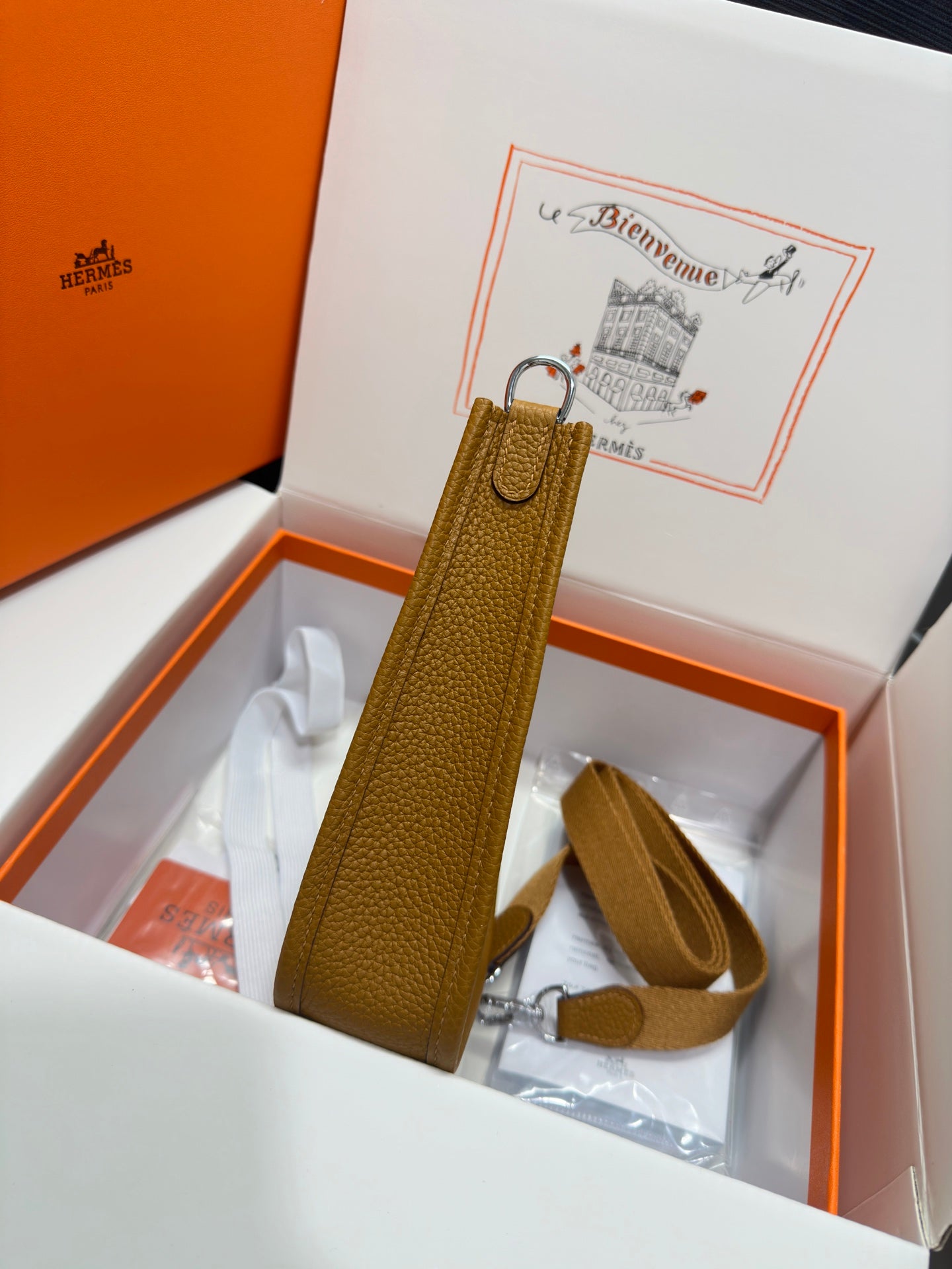 LuxluxHouse Best Quality Bags Women Hermes