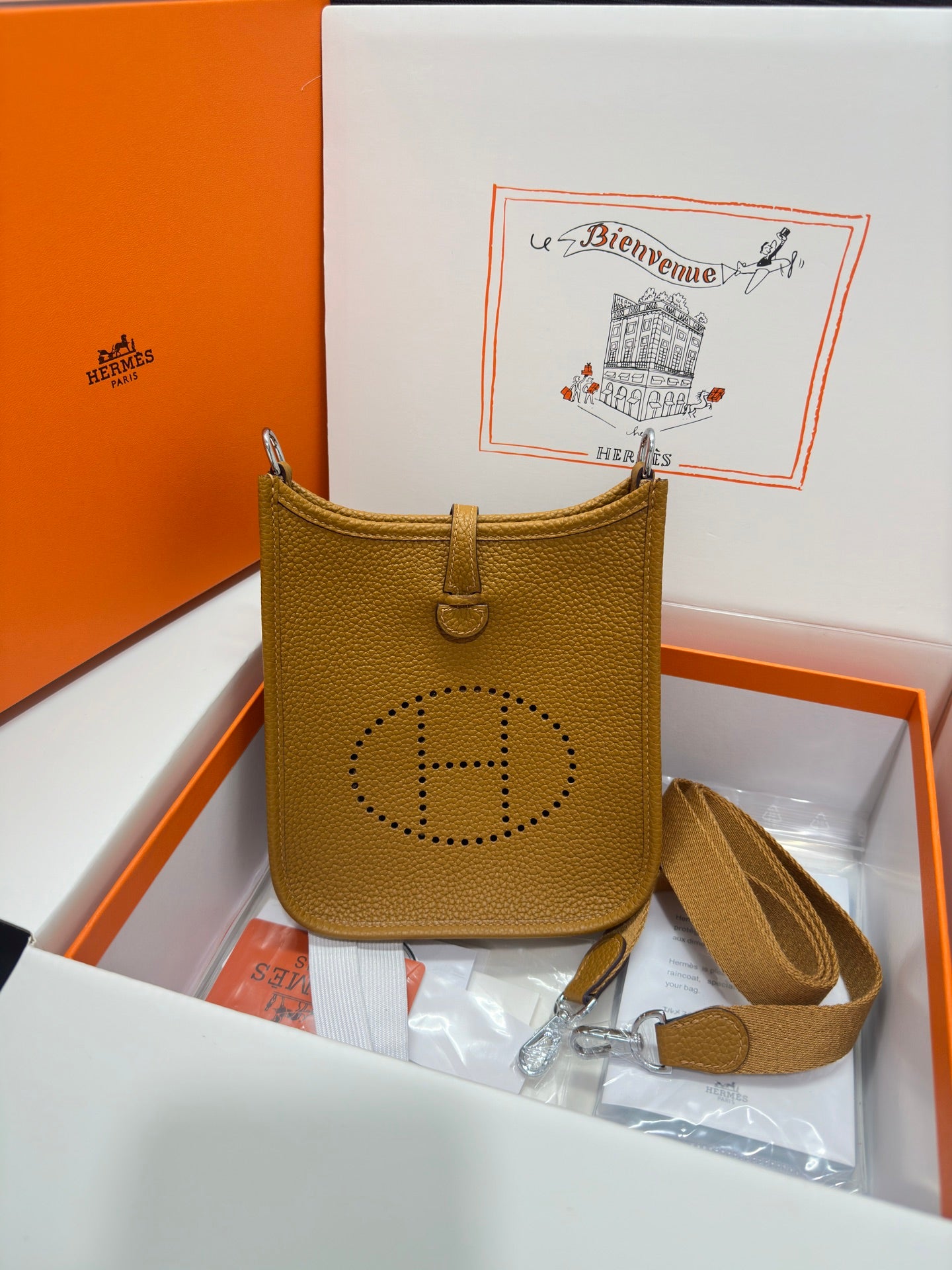 LuxluxHouse Best Quality Bags Women Hermes