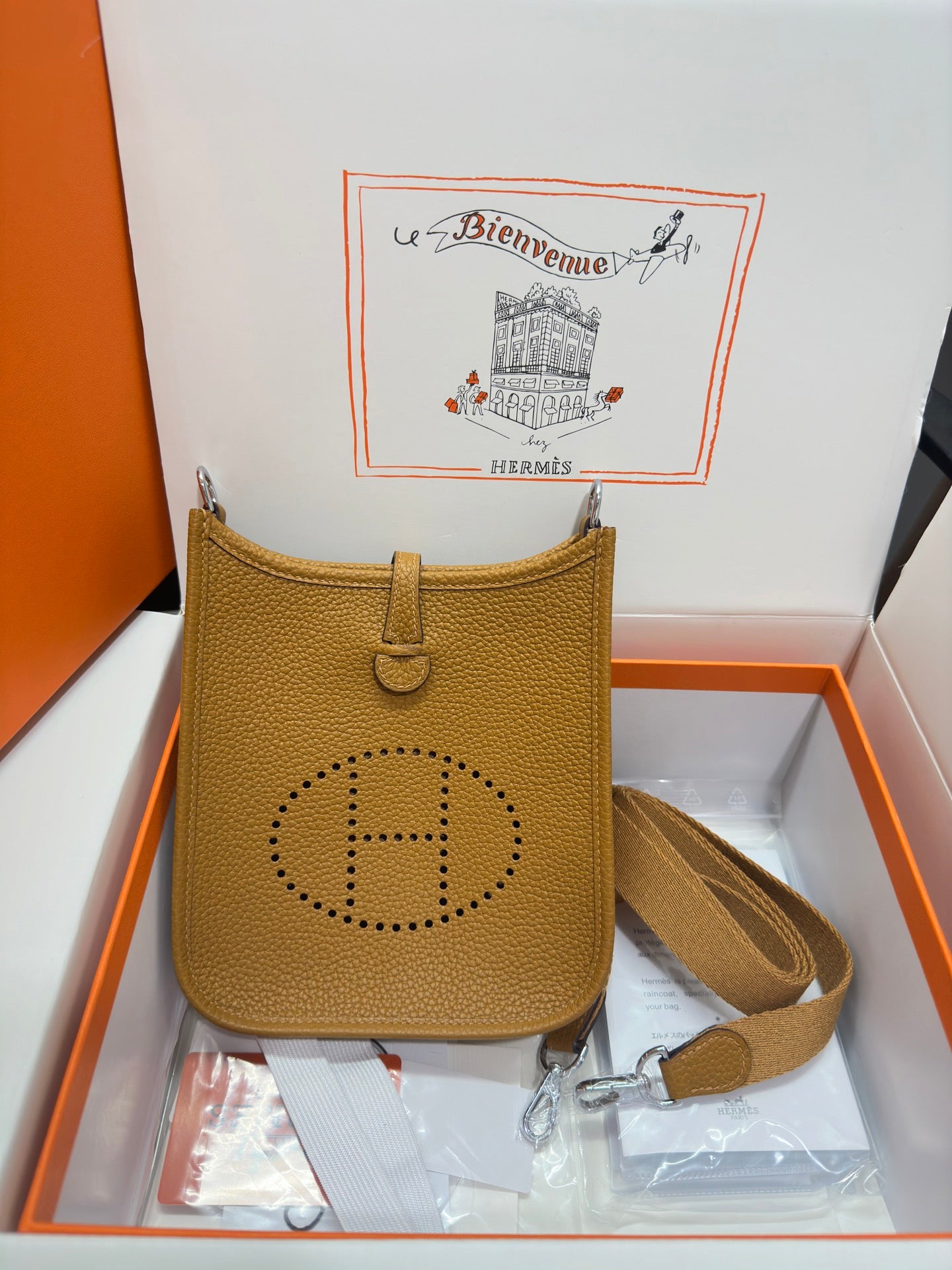 LuxluxHouse Best Quality Bags Women Hermes