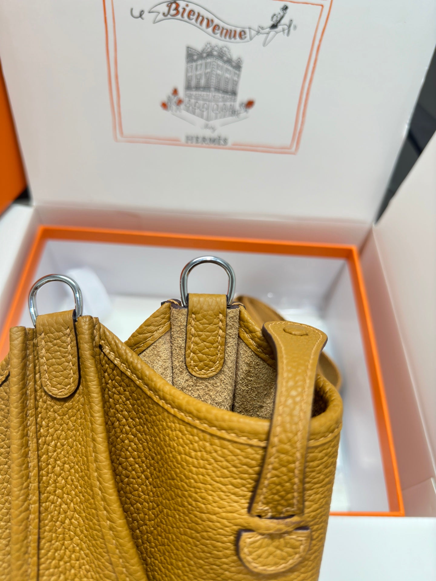 LuxluxHouse Best Quality Bags Women Hermes