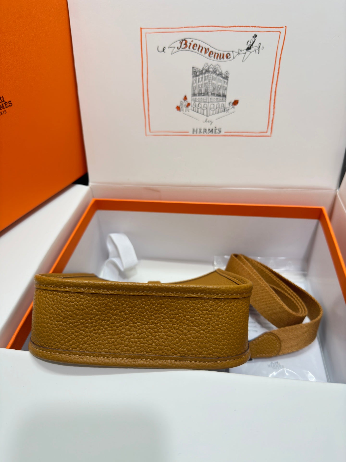 LuxluxHouse Best Quality Bags Women Hermes