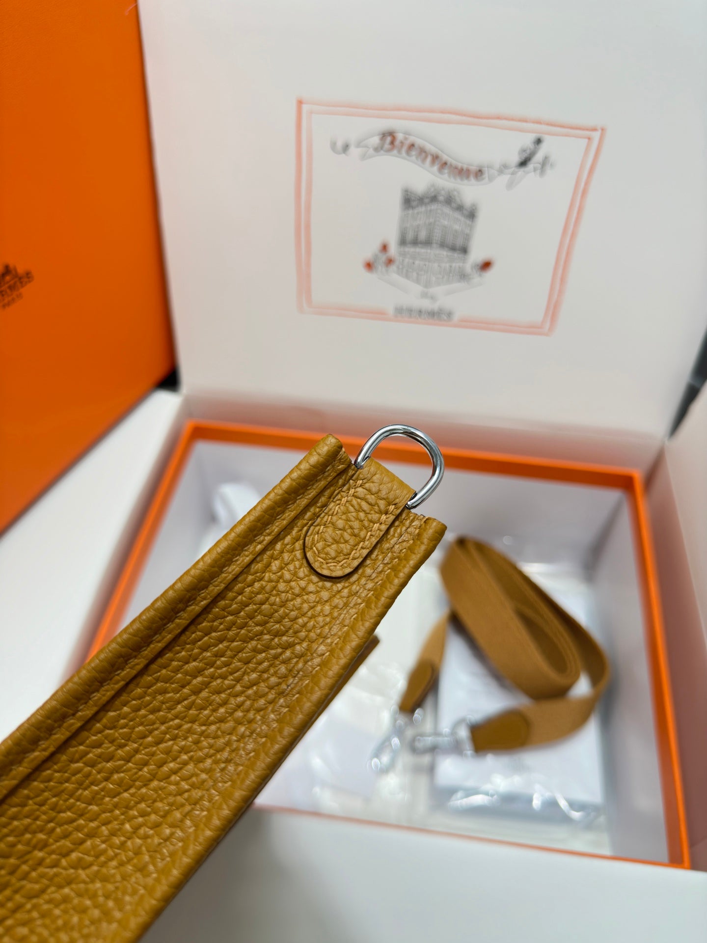 LuxluxHouse Best Quality Bags Women Hermes