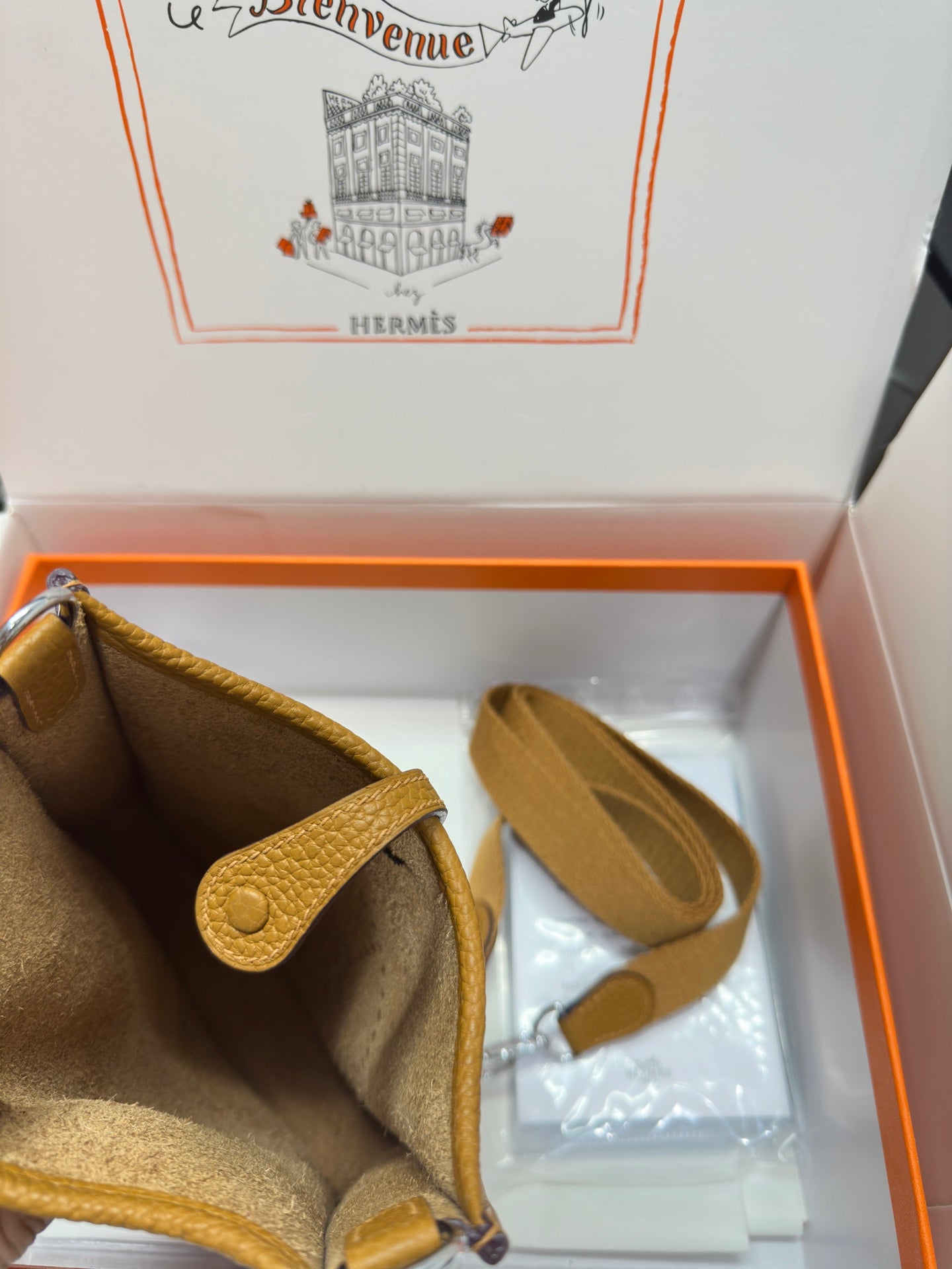LuxluxHouse Best Quality Bags Women Hermes