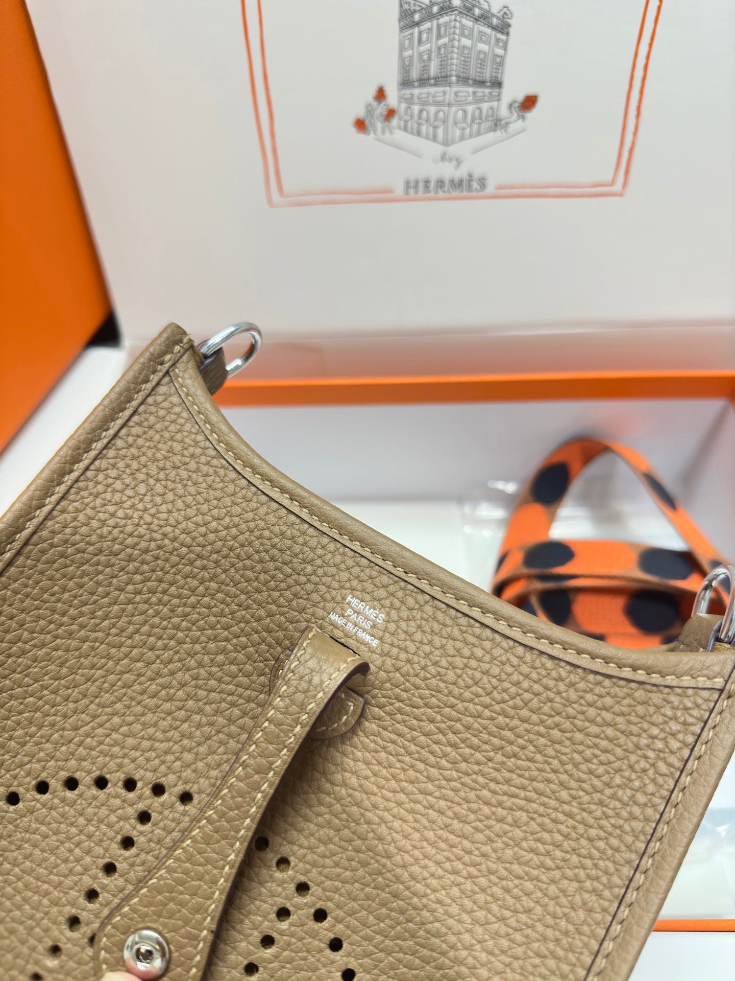 LuxluxHouse Best Quality Bags Women Hermes