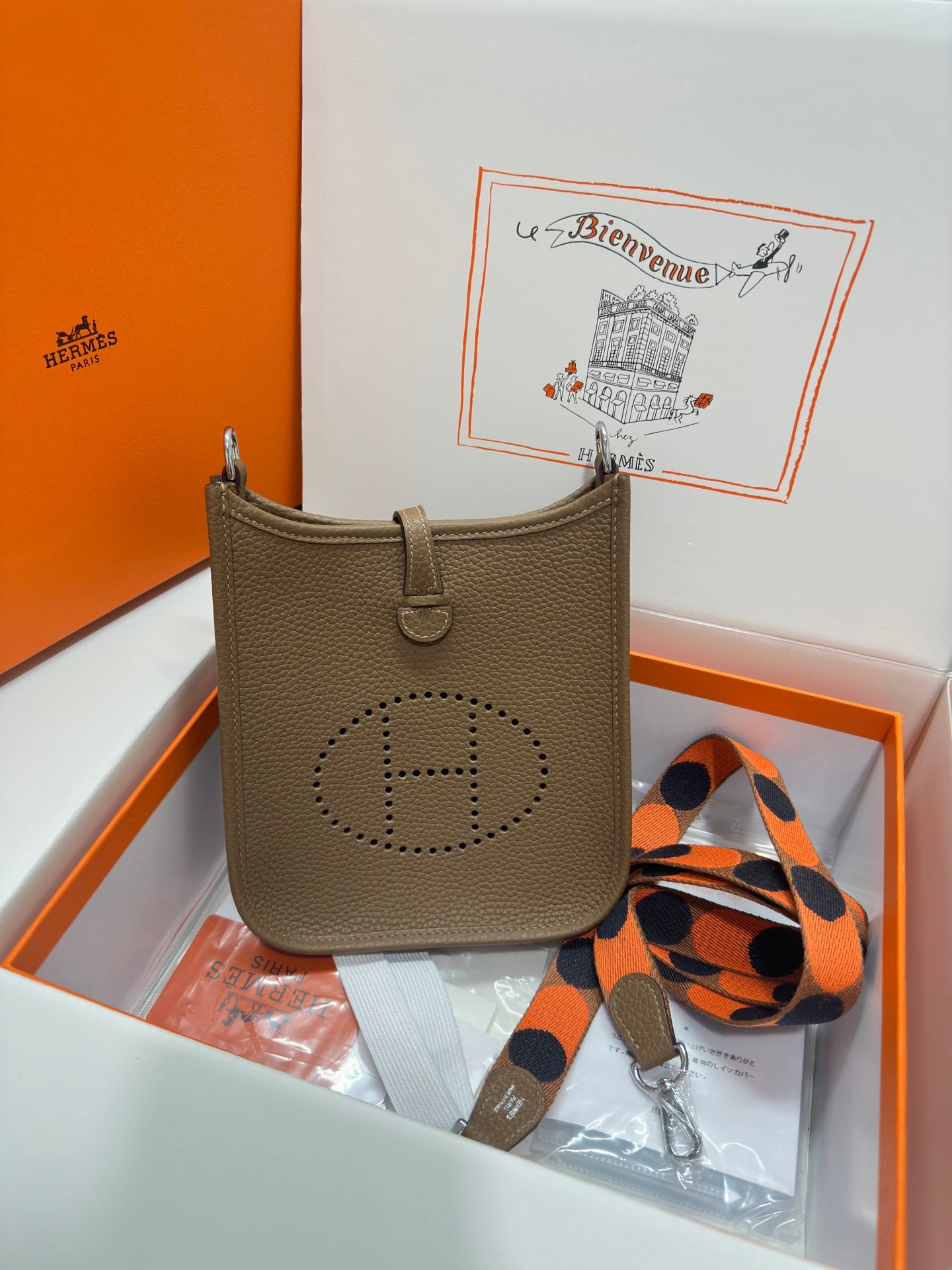 LuxluxHouse Best Quality Bags Women Hermes