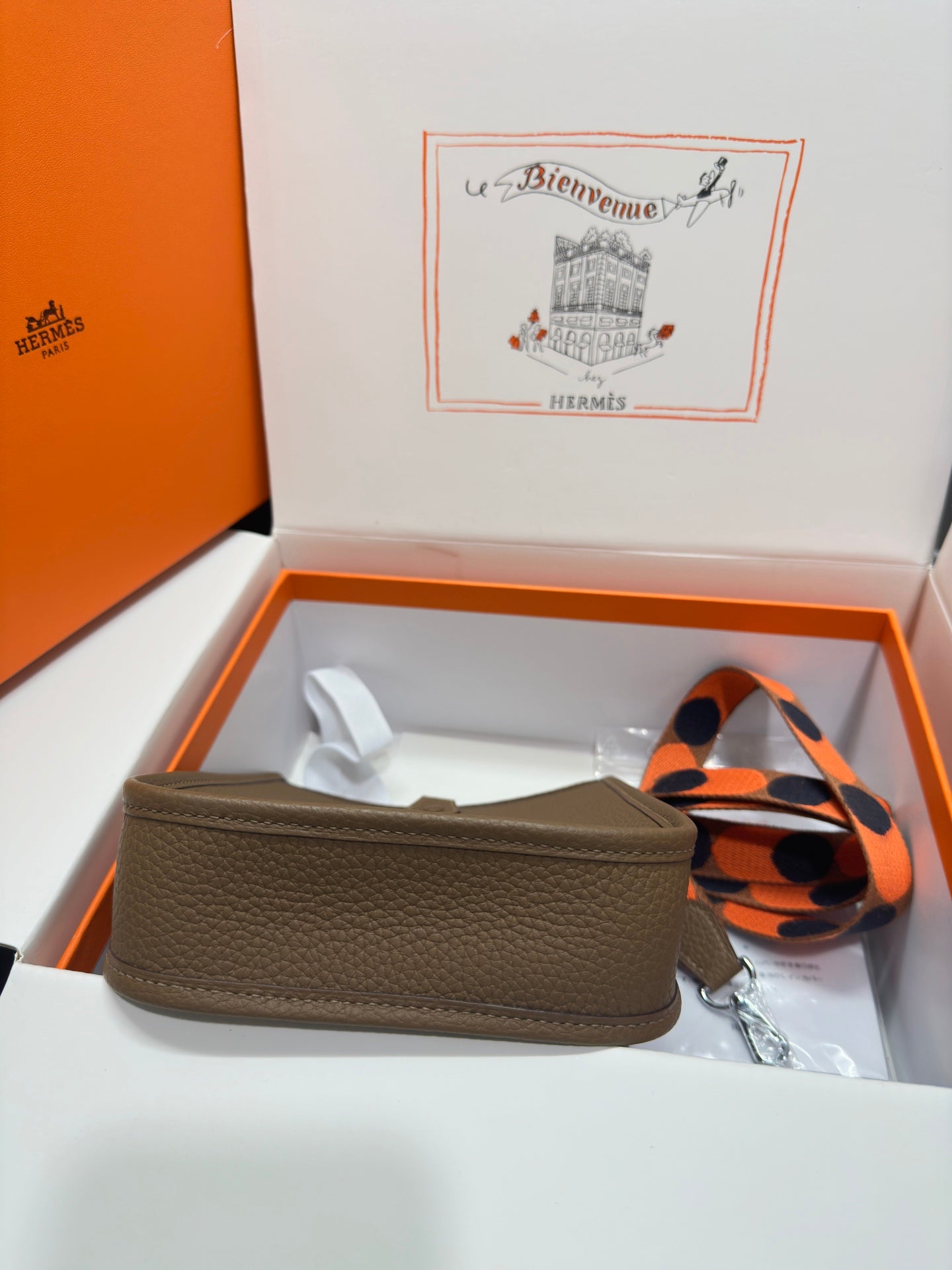 LuxluxHouse Best Quality Bags Women Hermes