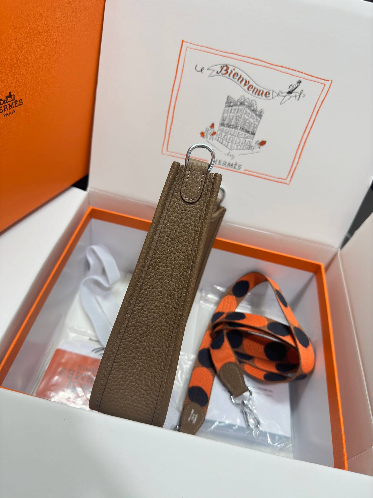 LuxluxHouse Best Quality Bags Women Hermes