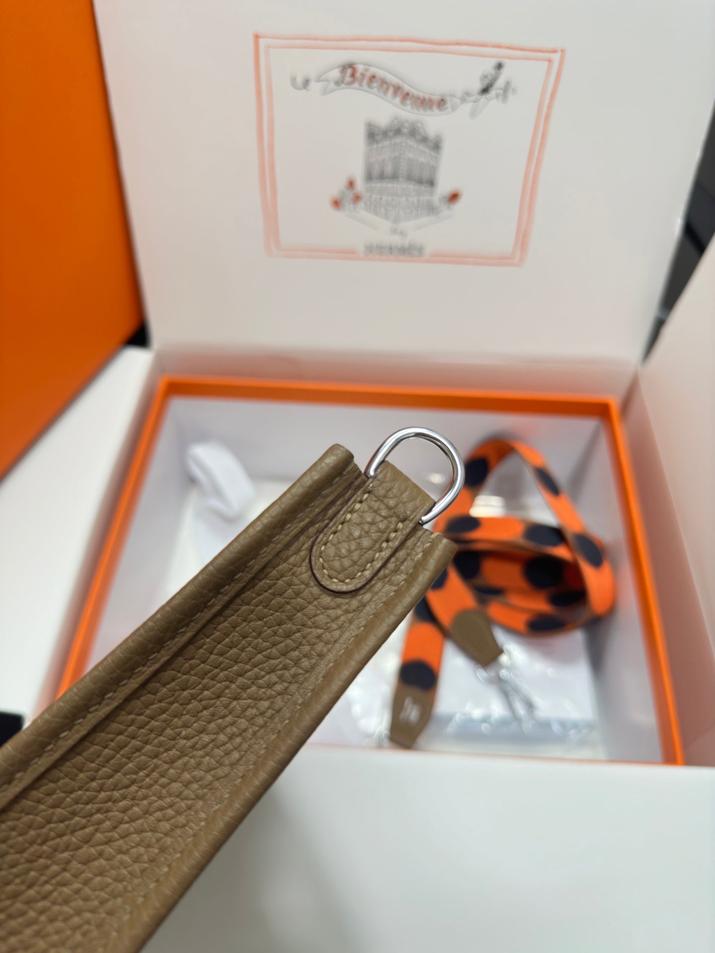 LuxluxHouse Best Quality Bags Women Hermes
