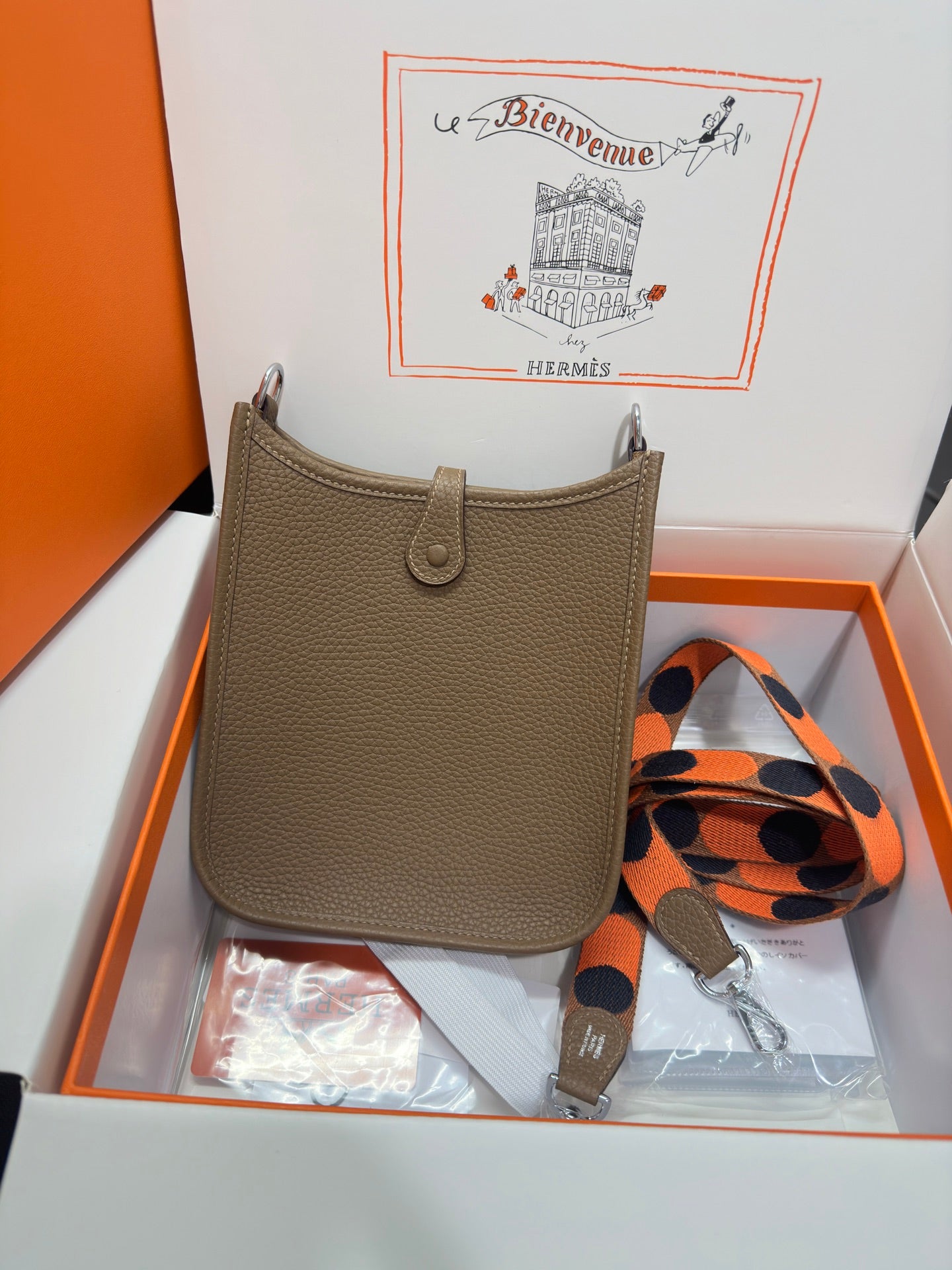 LuxluxHouse Best Quality Bags Women Hermes