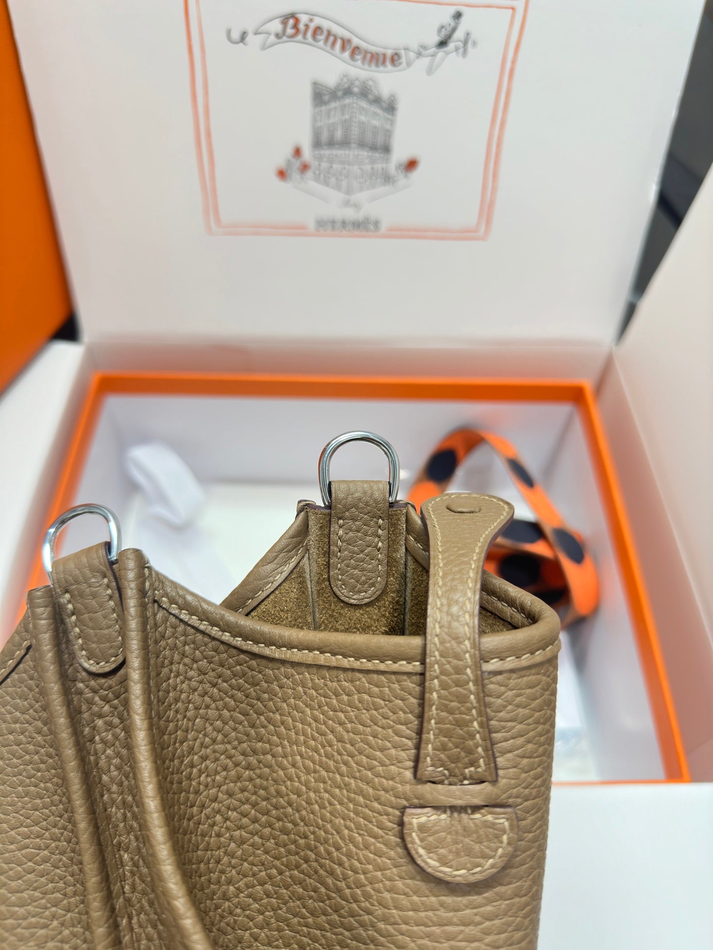 LuxluxHouse Best Quality Bags Women Hermes