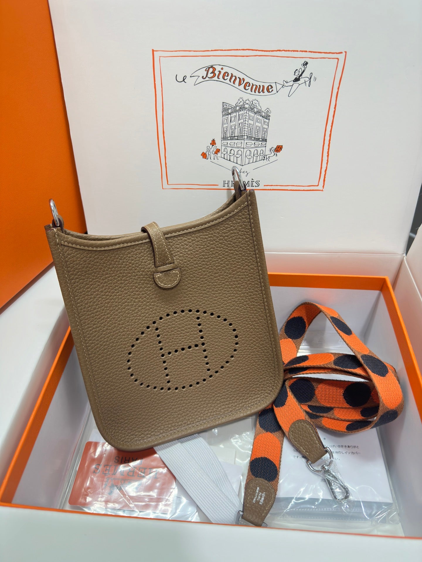 LuxluxHouse Best Quality Bags Women Hermes