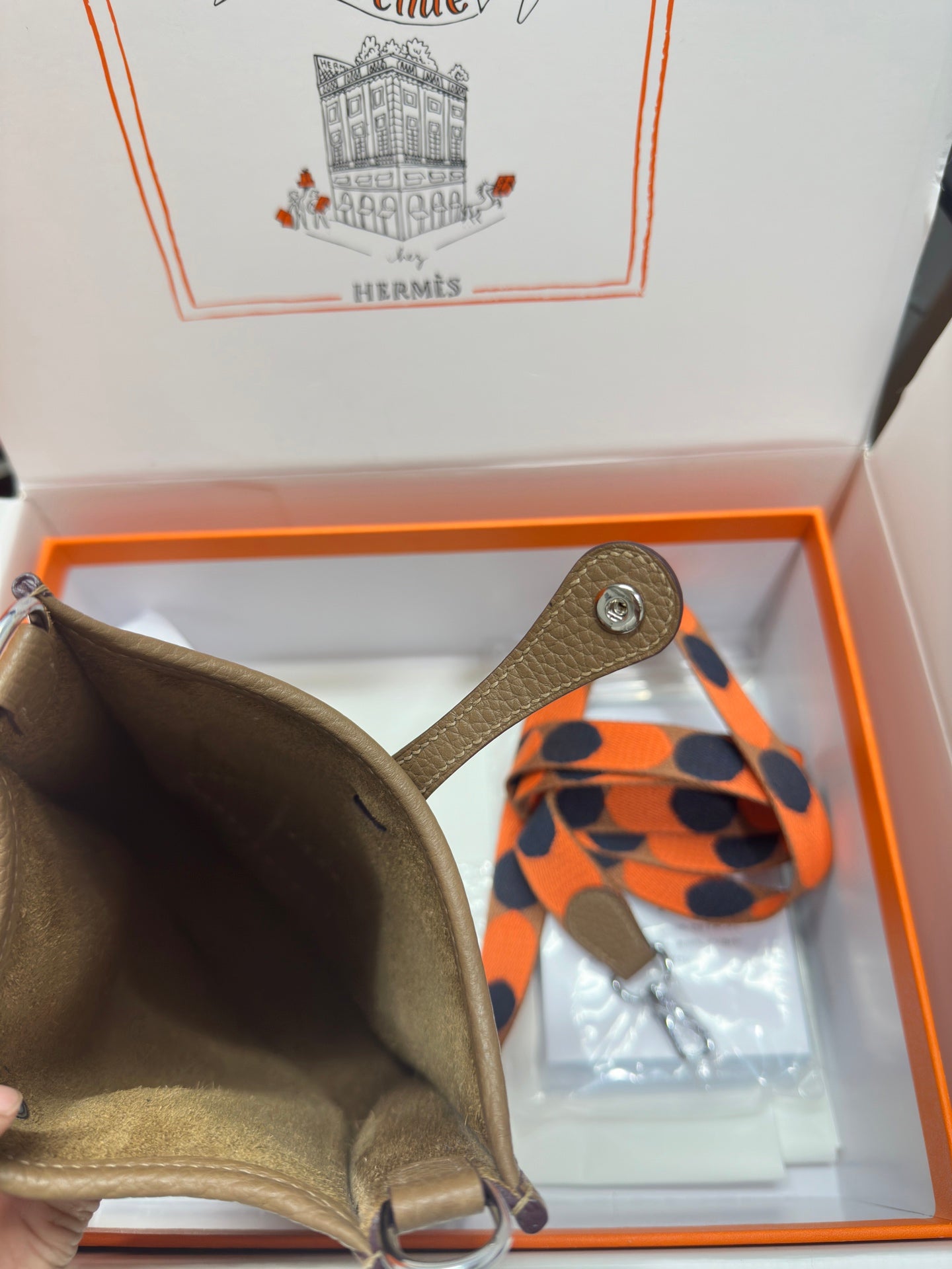 LuxluxHouse Best Quality Bags Women Hermes