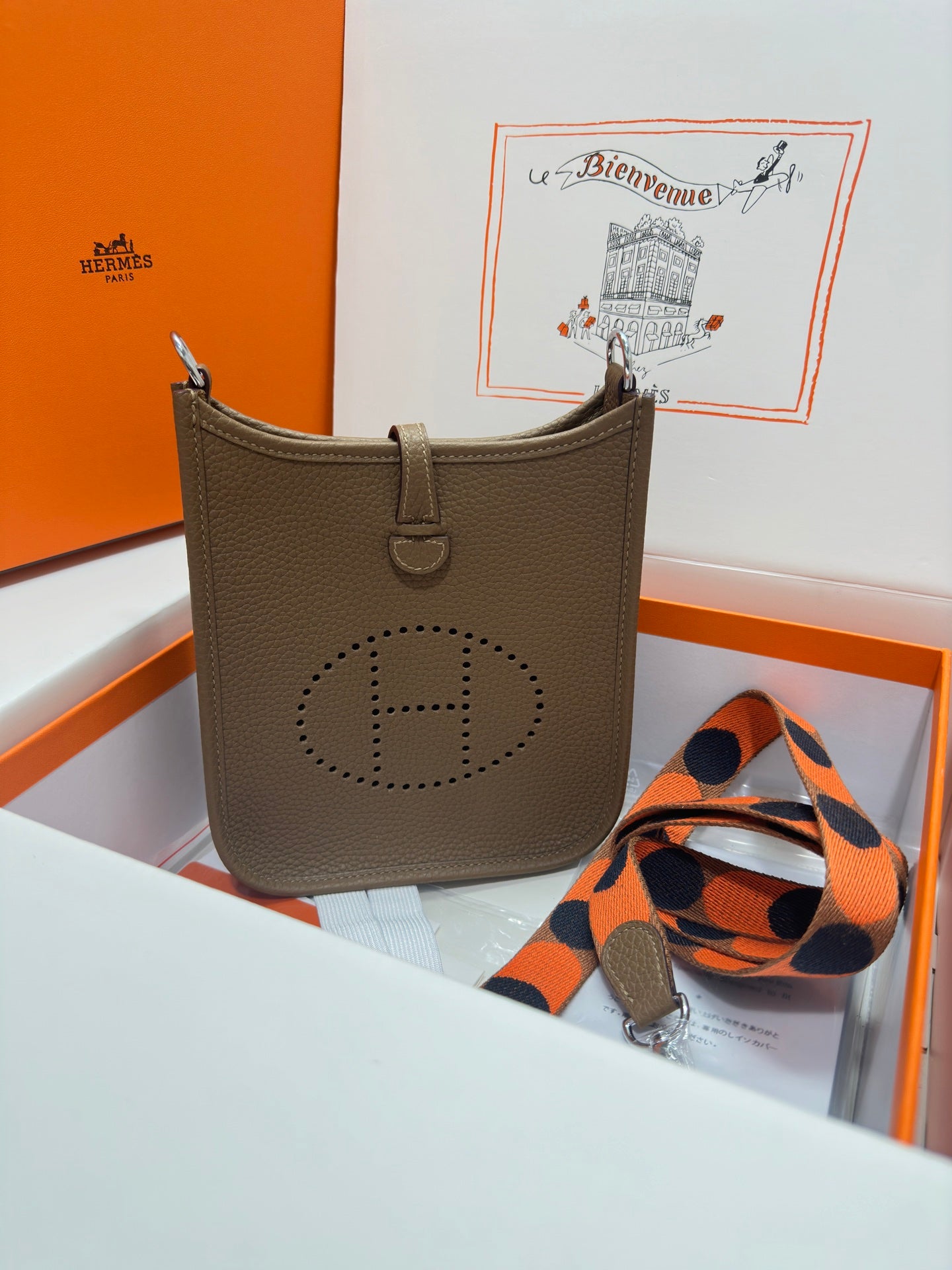 LuxluxHouse Best Quality Bags Women Hermes