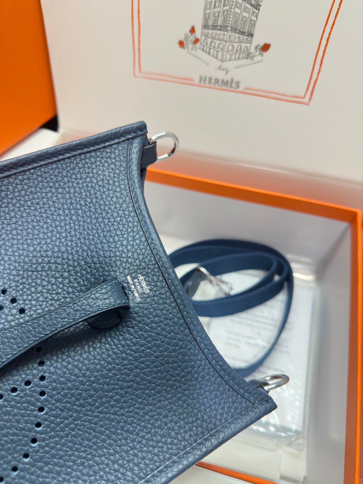 LuxluxHouse Best Quality Bags Women Hermes