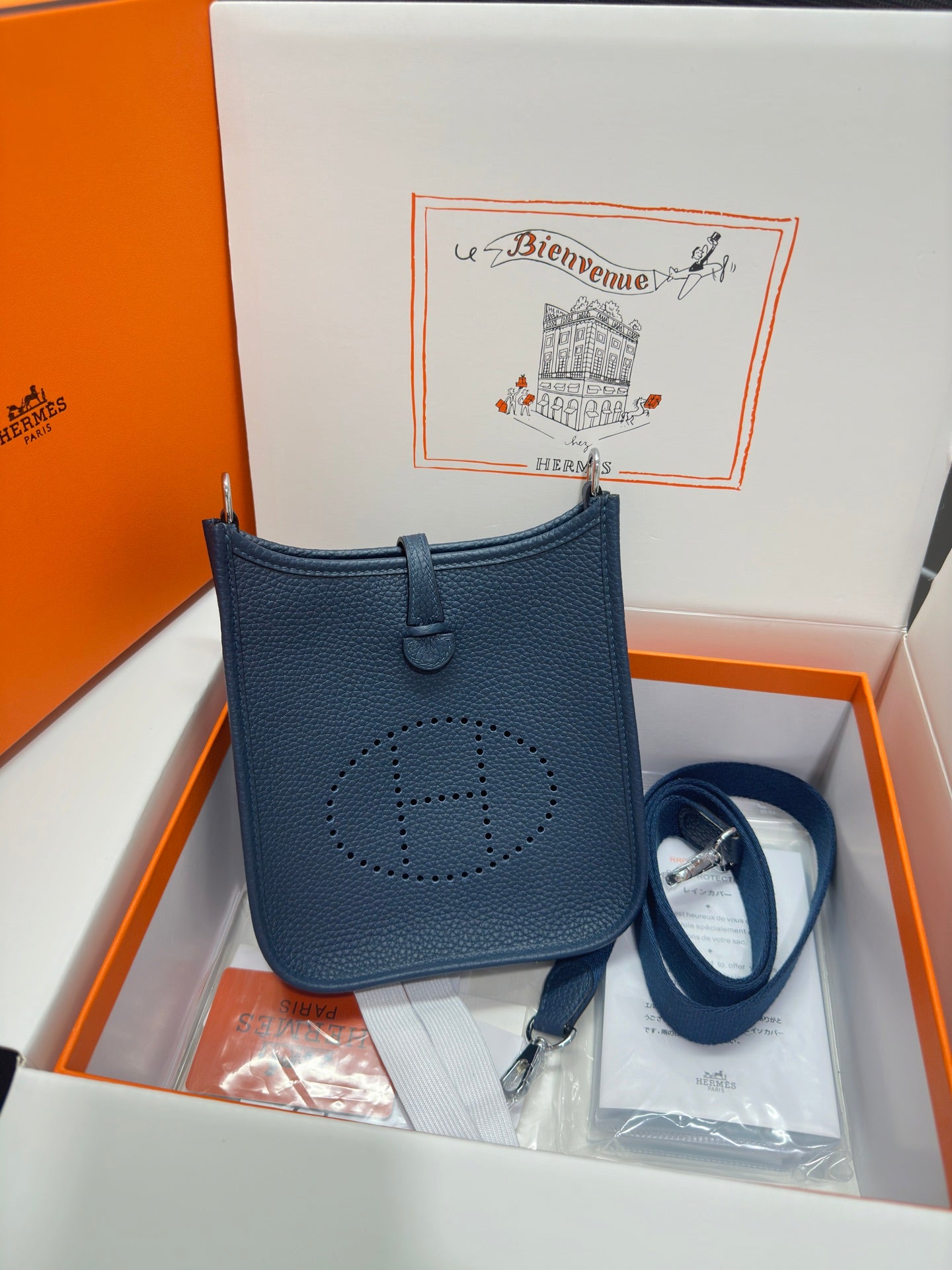 LuxluxHouse Best Quality Bags Women Hermes