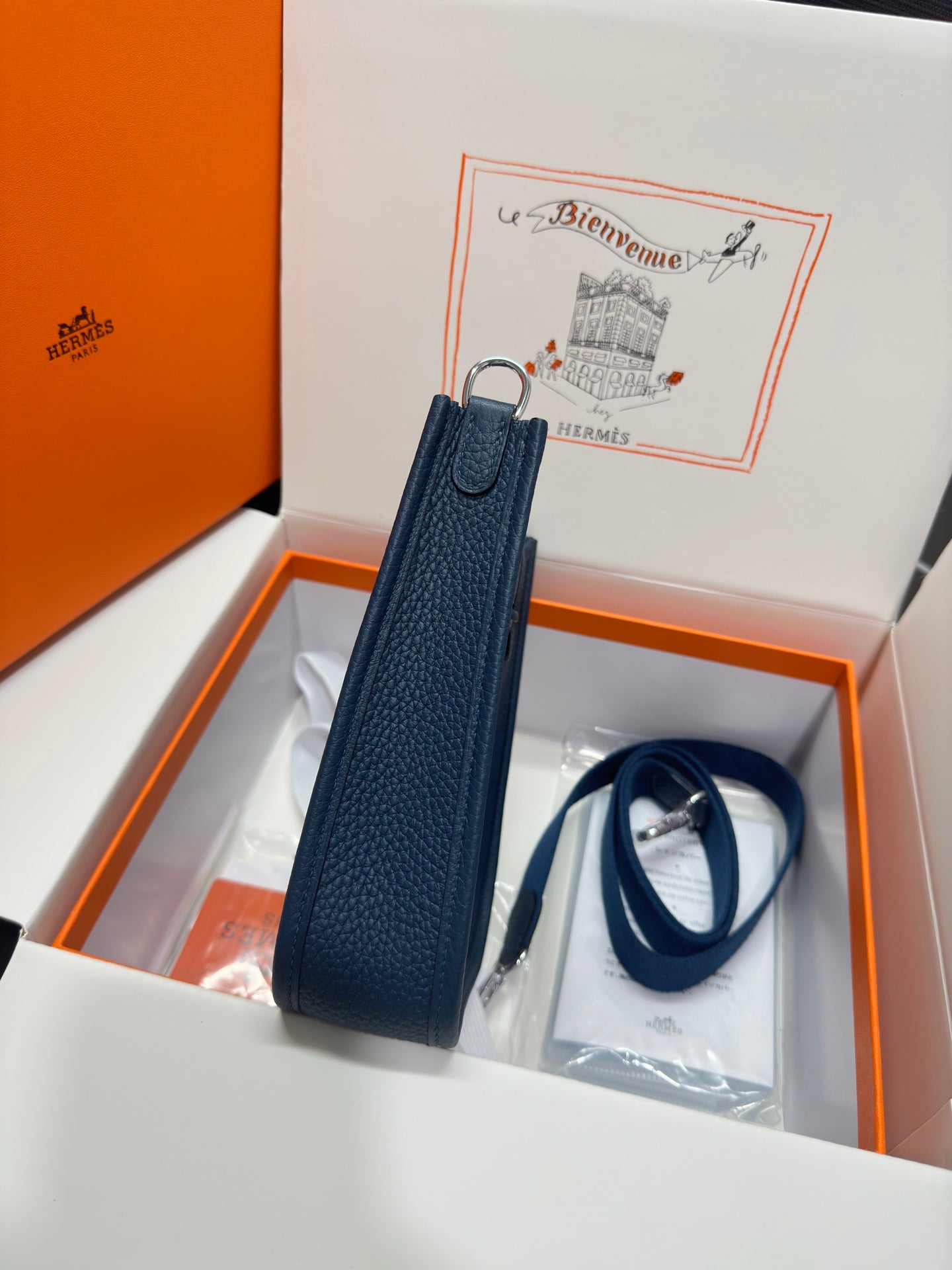 LuxluxHouse Best Quality Bags Women Hermes