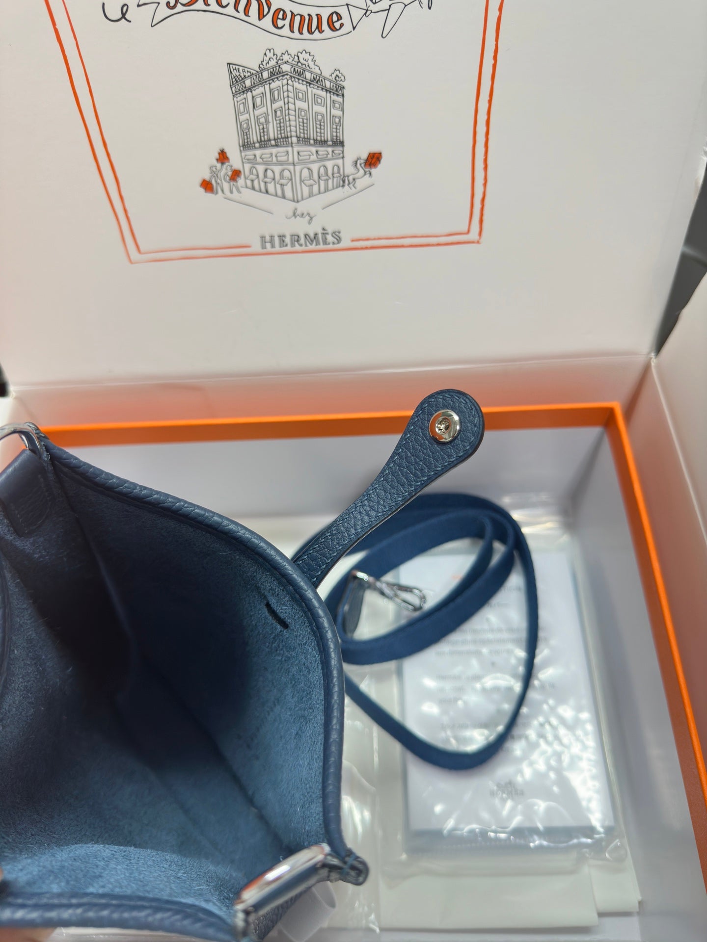 LuxluxHouse Best Quality Bags Women Hermes