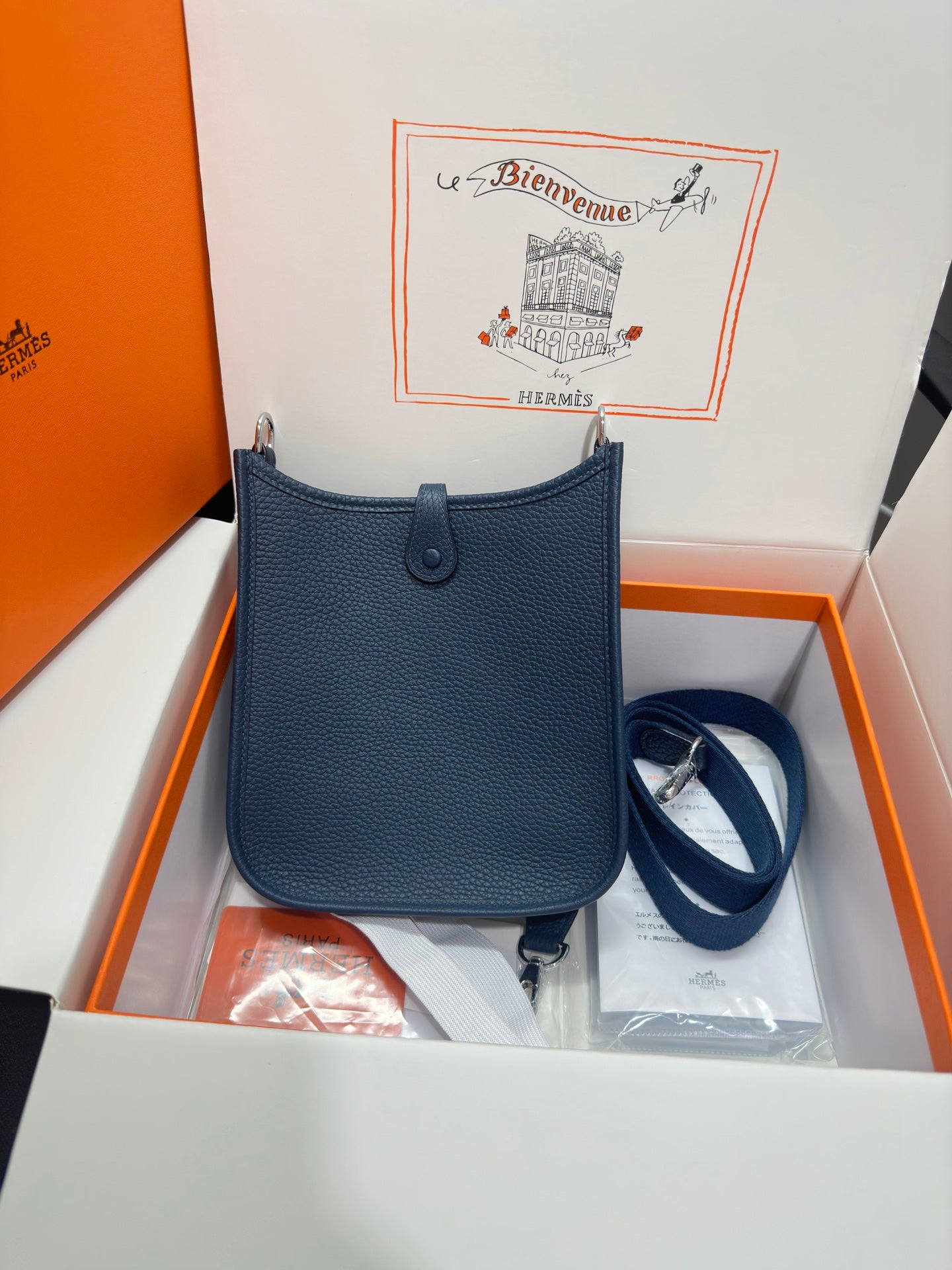 LuxluxHouse Best Quality Bags Women Hermes