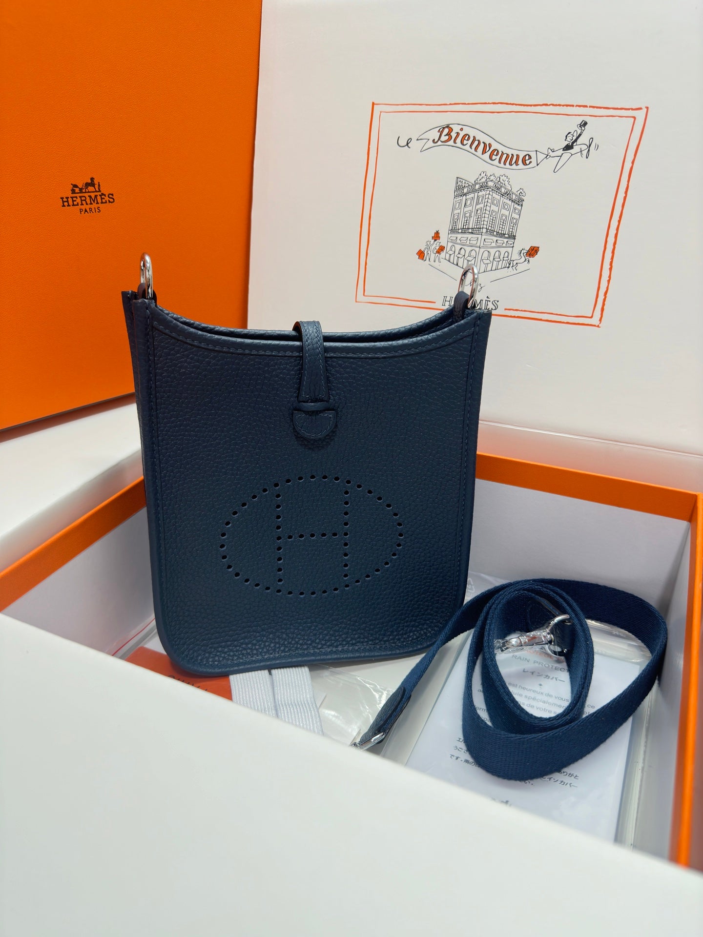 LuxluxHouse Best Quality Bags Women Hermes