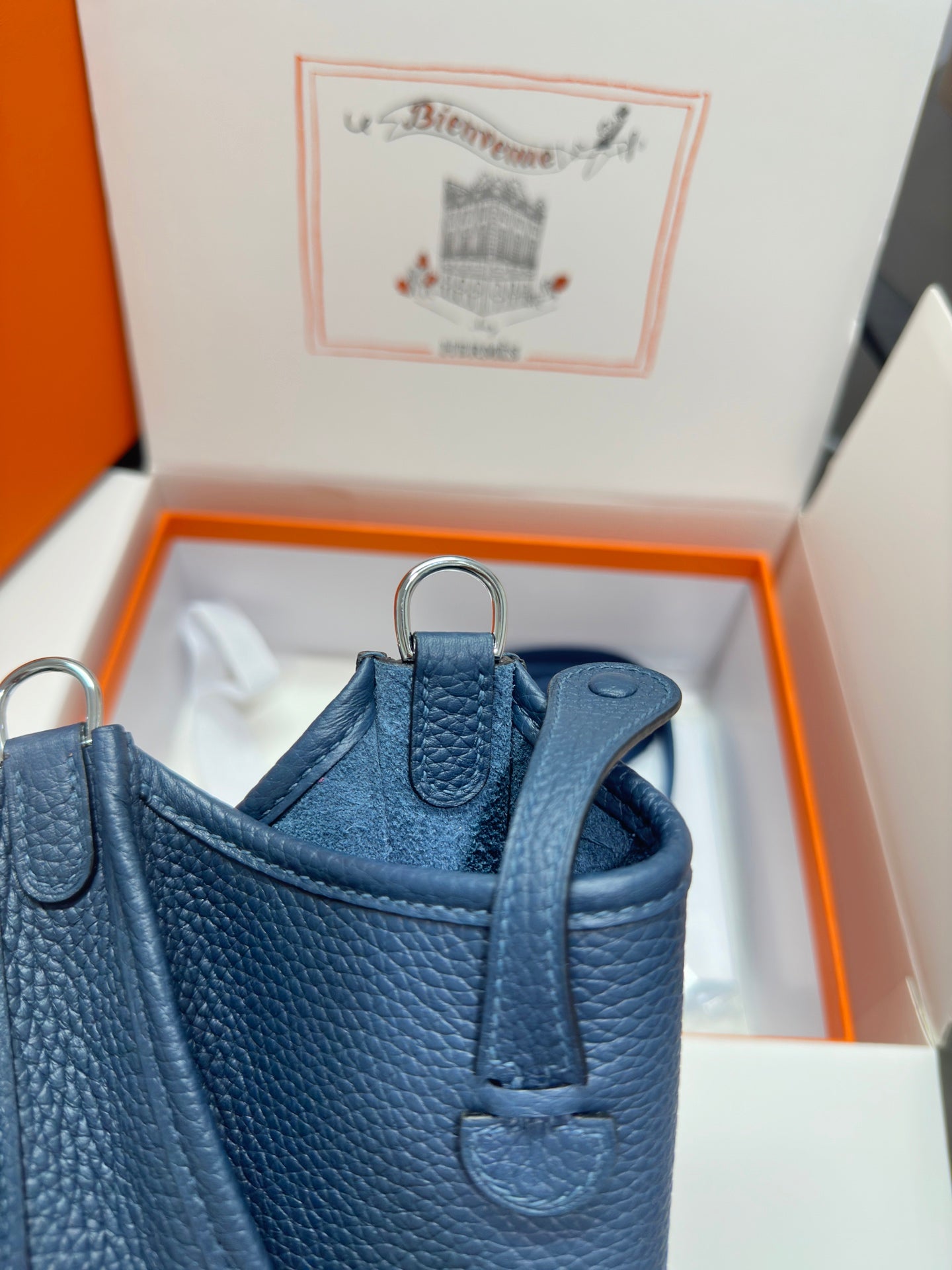 LuxluxHouse Best Quality Bags Women Hermes
