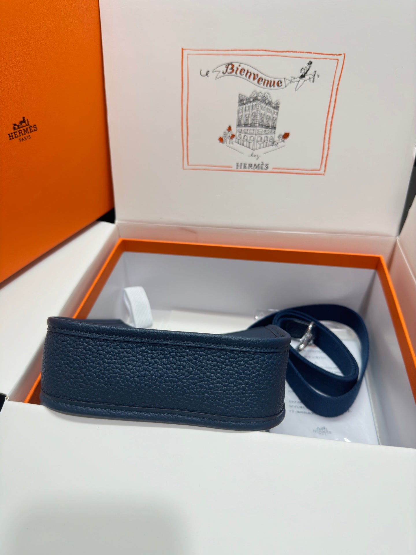 LuxluxHouse Best Quality Bags Women Hermes