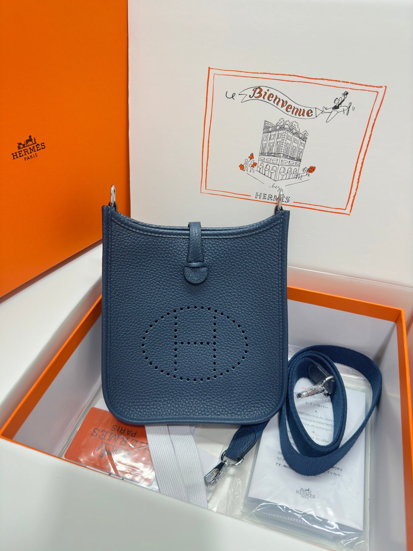 LuxluxHouse Best Quality Bags Women Hermes