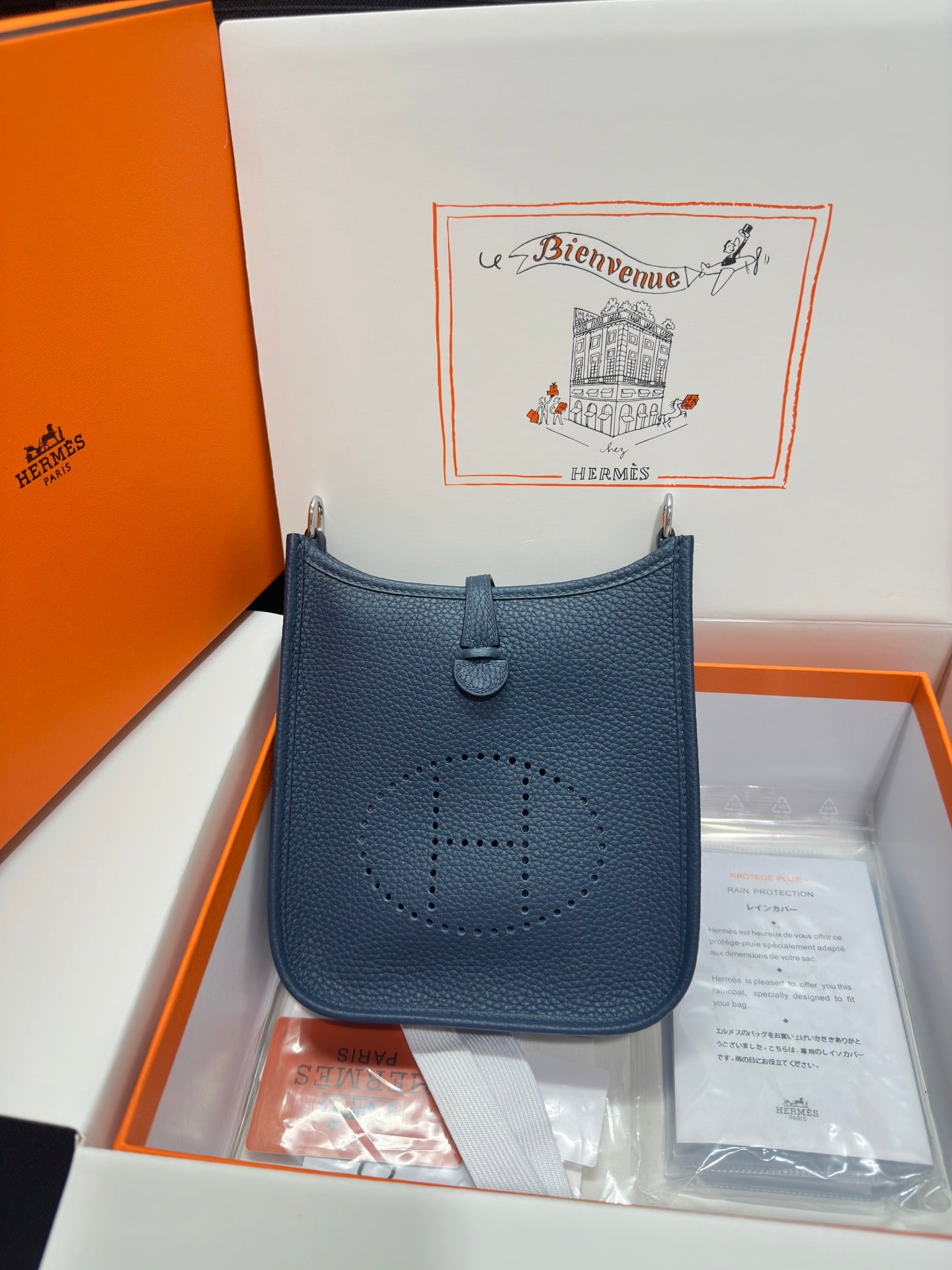 LuxluxHouse Best Quality Bags Women Hermes