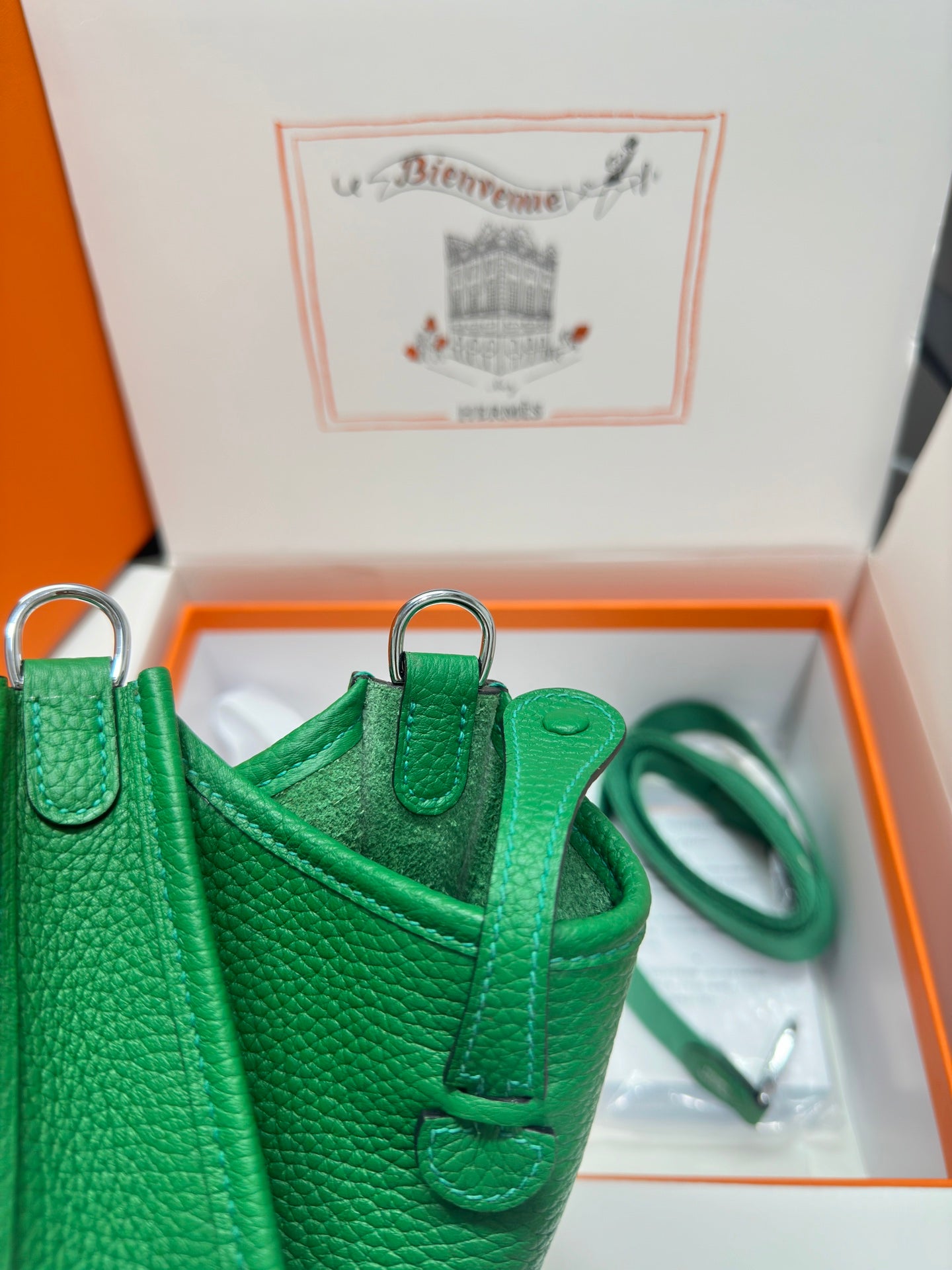 LuxluxHouse Best Quality Bags Women Hermes