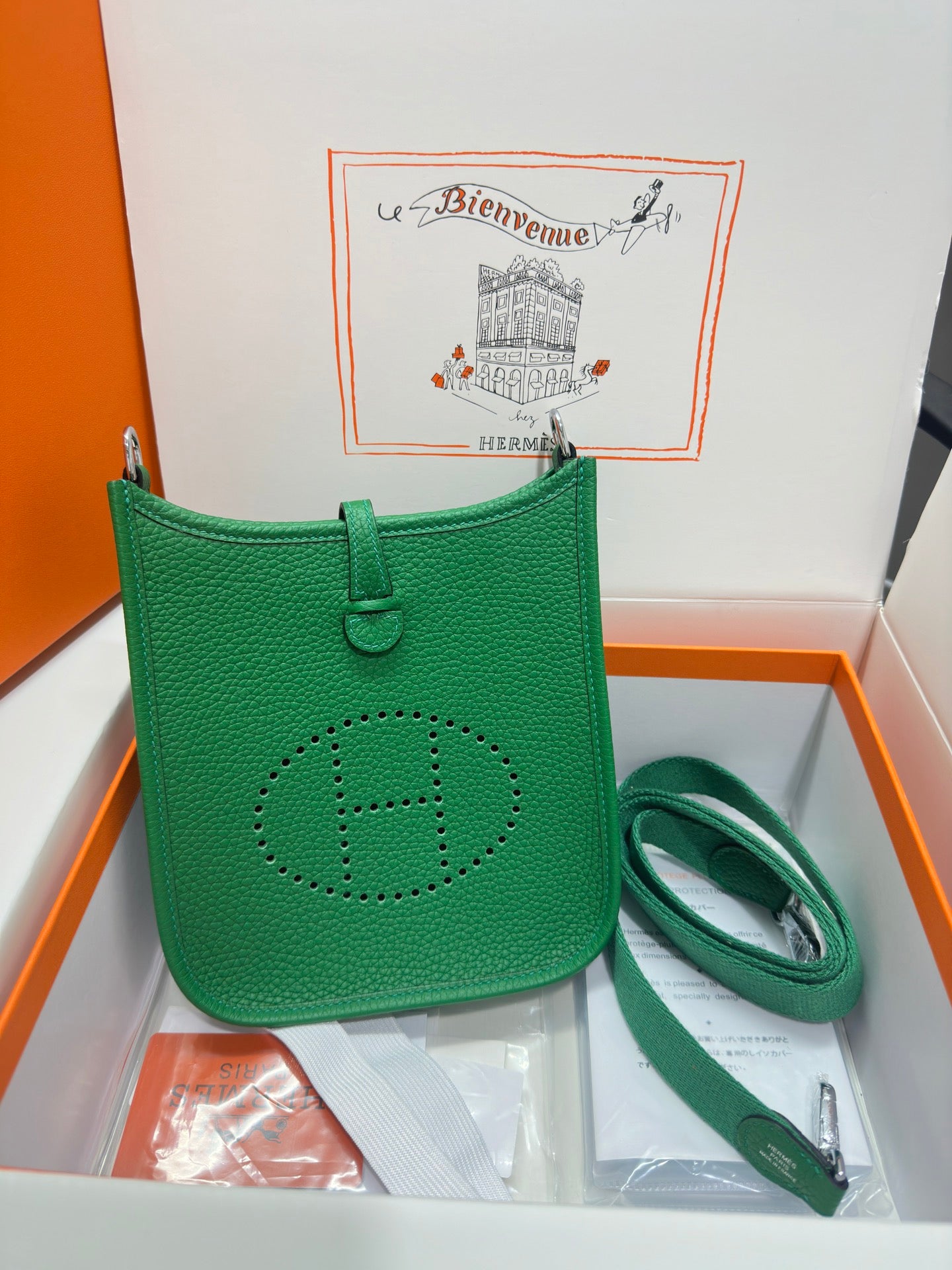 LuxluxHouse Best Quality Bags Women Hermes